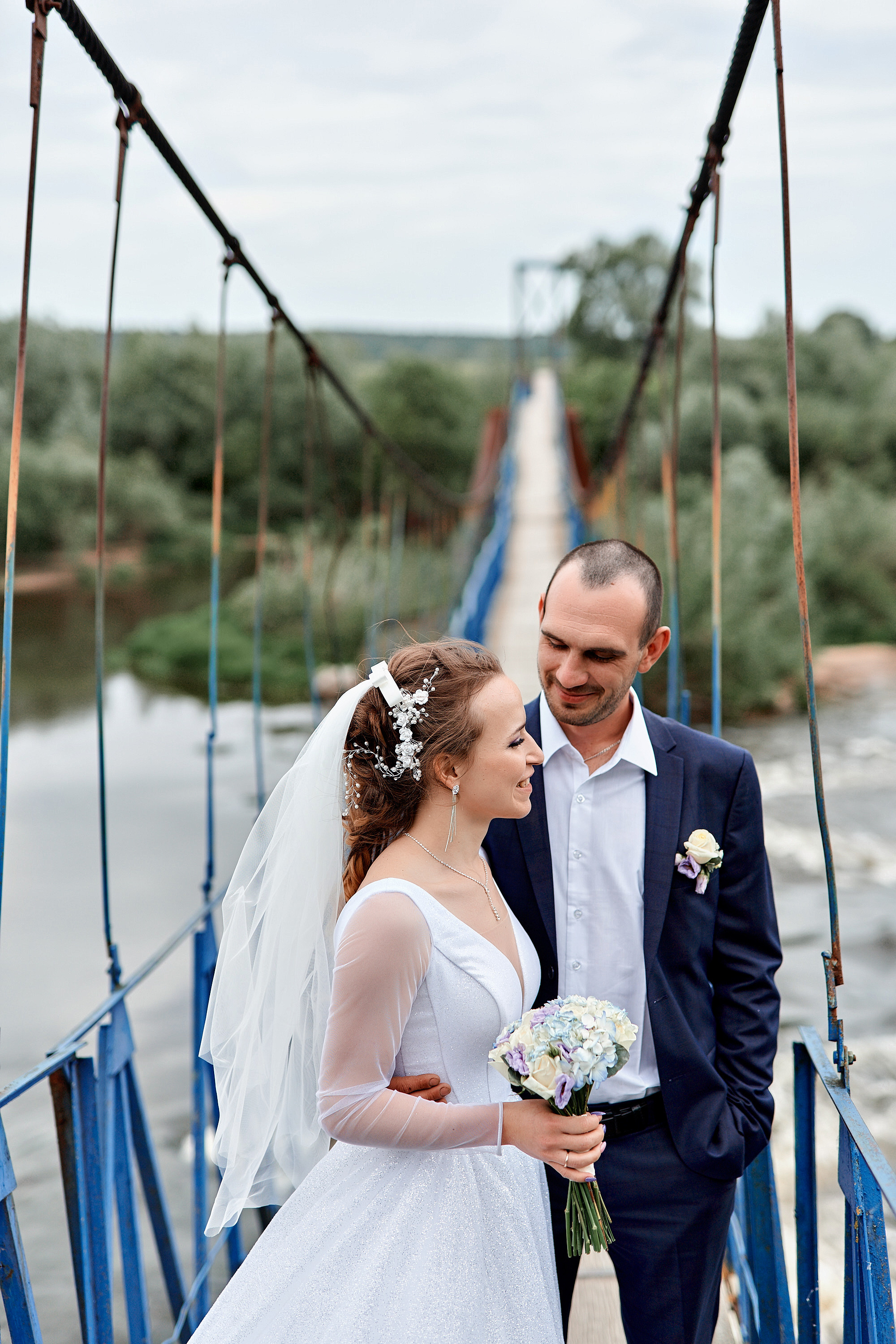 Свадьба Евгения и Татьяны. Калуга. Фотограф Меняйло Евгений. Свадьба. Портрет. Репортаж. Семья. Контент