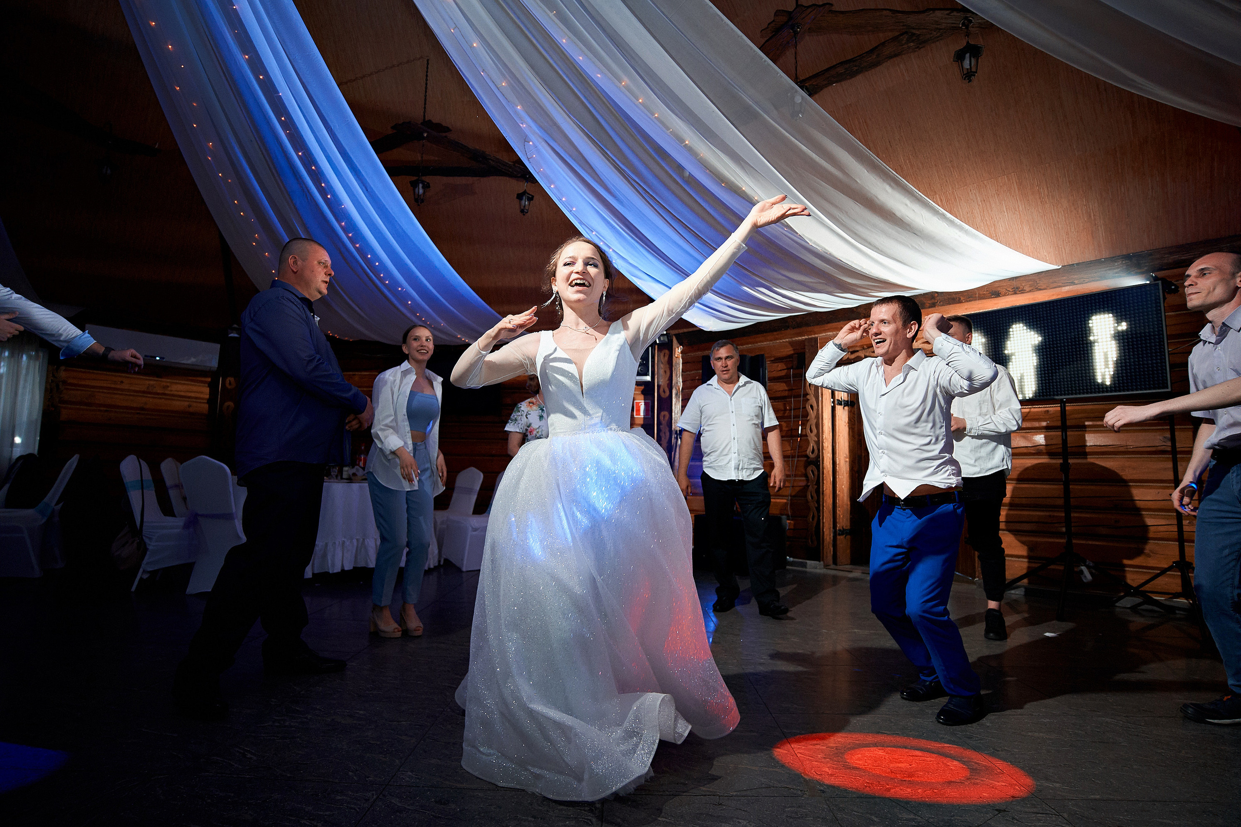 Свадьба Евгения и Татьяны. Калуга. Фотограф Меняйло Евгений. Свадьба. Портрет. Репортаж. Семья. Контент