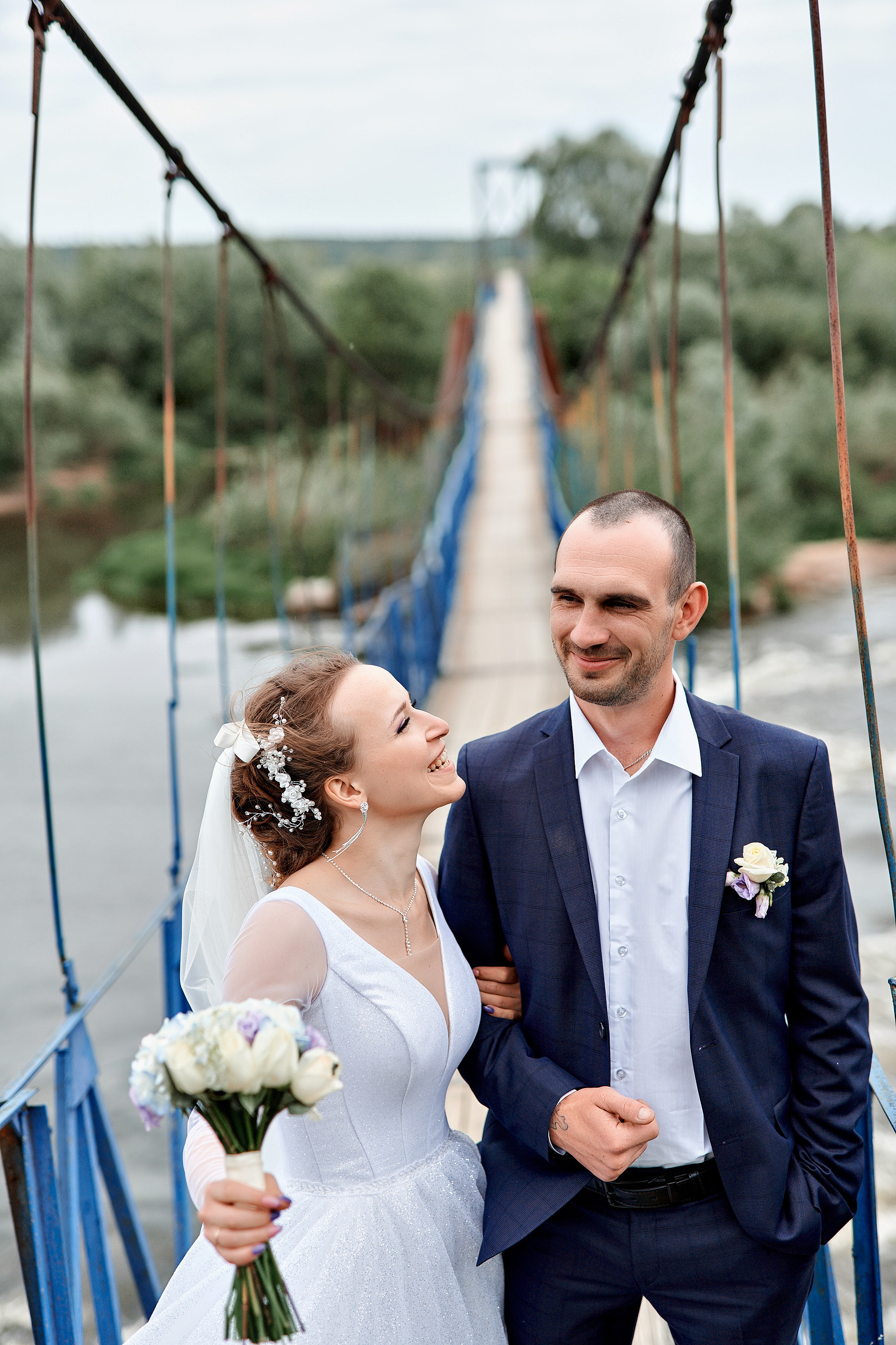 Свадьба Евгения и Татьяны. Калуга. Фотограф Меняйло Евгений. Свадьба. Портрет. Репортаж. Семья. Контент