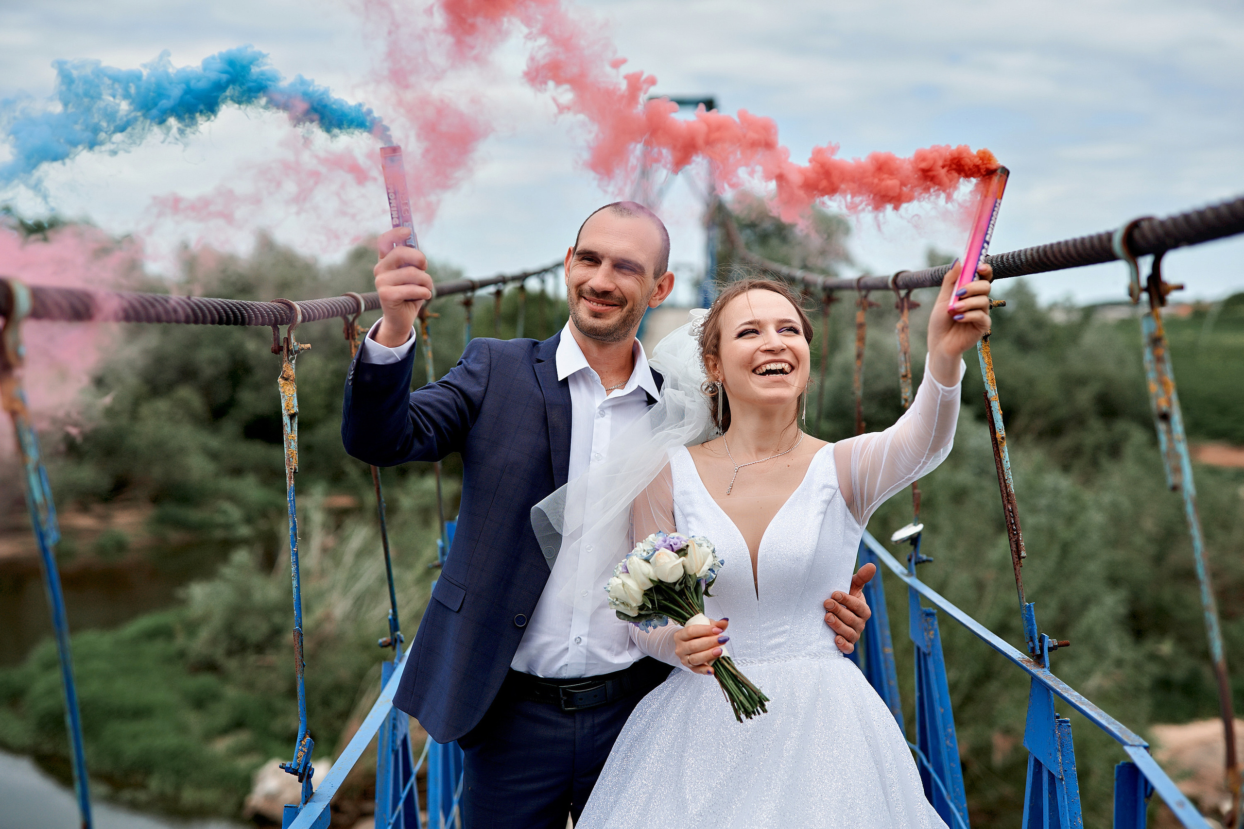 Свадьба Евгения и Татьяны. Калуга. Фотограф Меняйло Евгений. Свадьба. Портрет. Репортаж. Семья. Контент