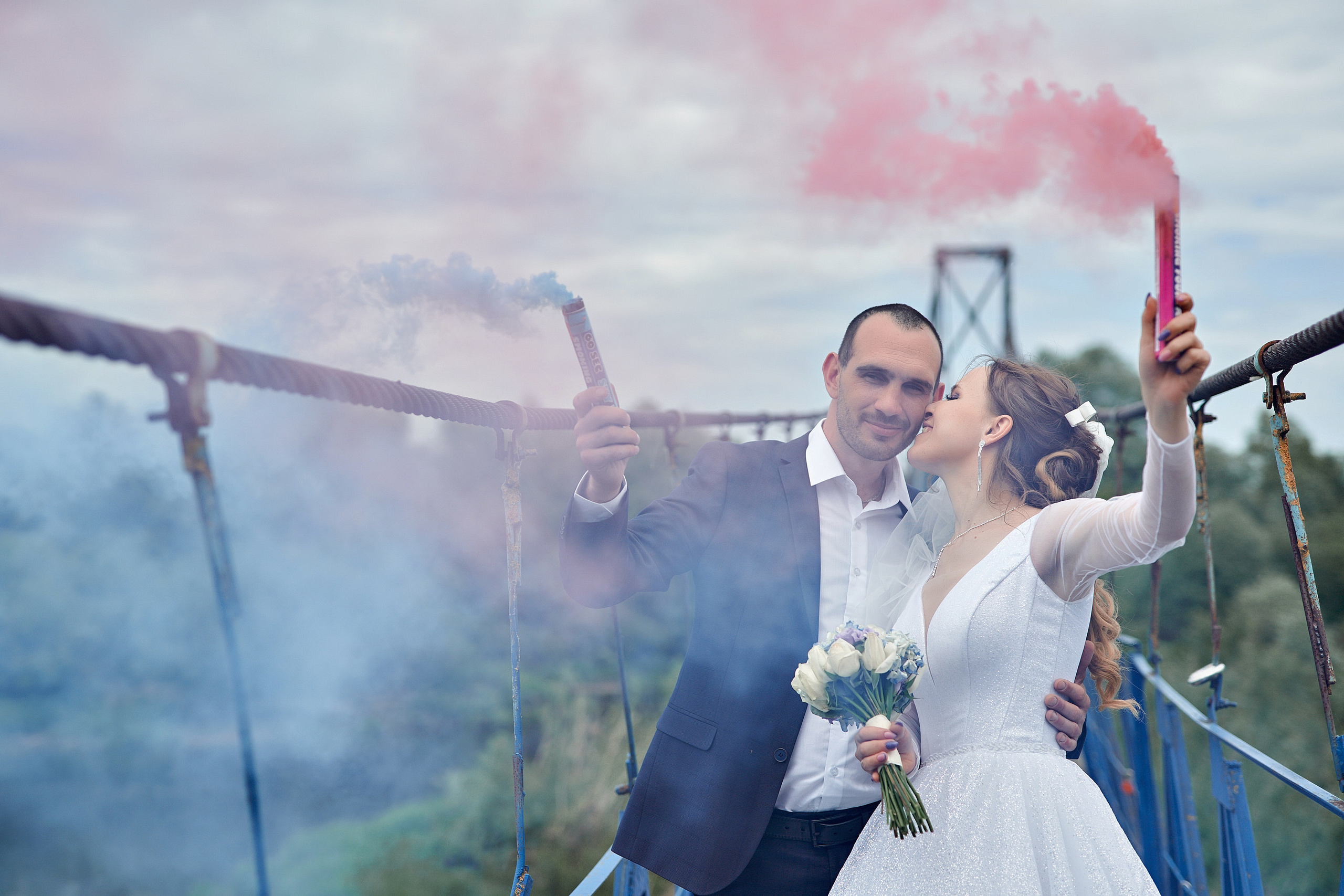 Свадьба Евгения и Татьяны. Калуга. Фотограф Меняйло Евгений. Свадьба. Портрет. Репортаж. Семья. Контент