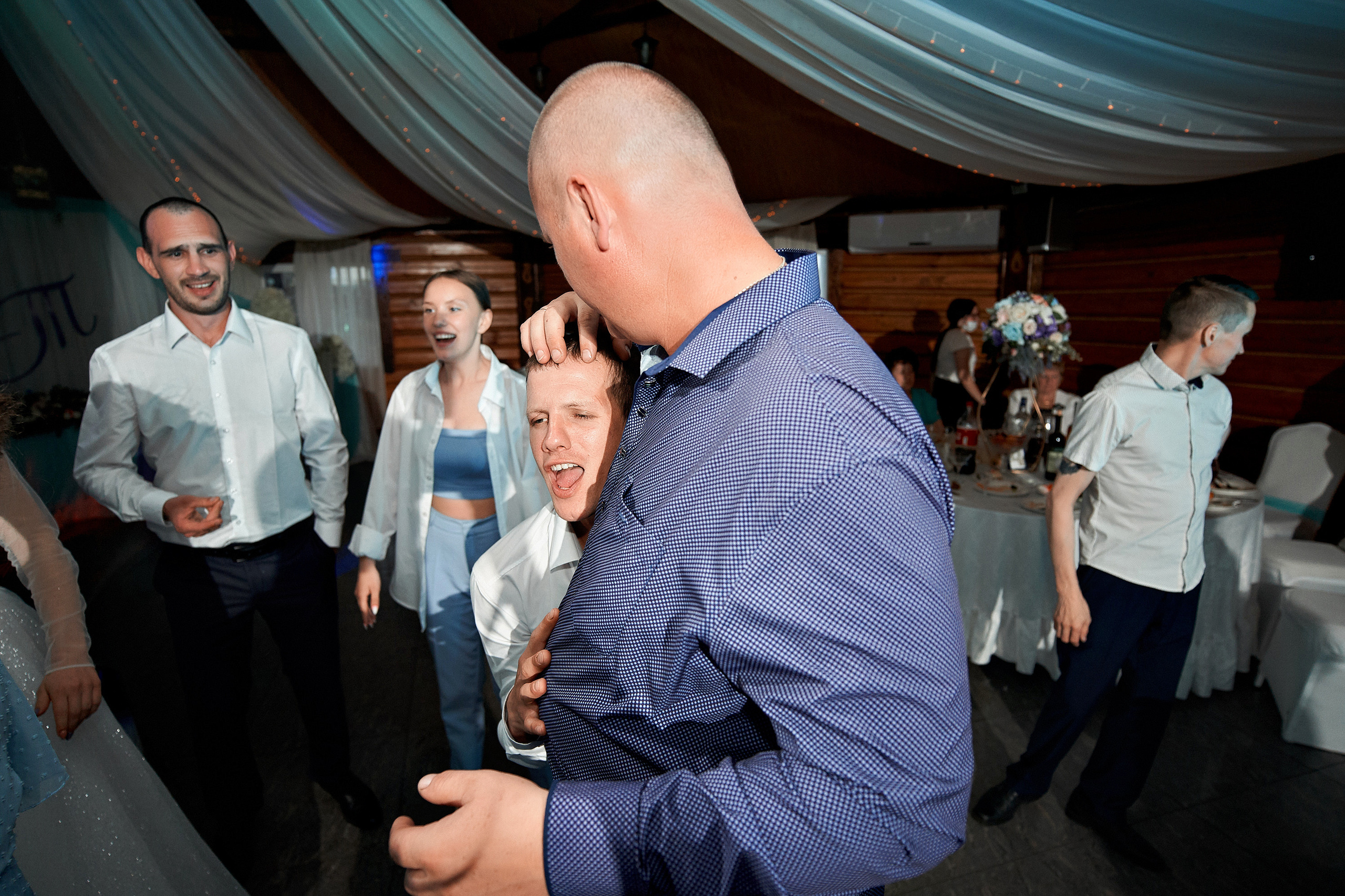 Свадьба Евгения и Татьяны. Калуга. Фотограф Меняйло Евгений. Свадьба. Портрет. Репортаж. Семья. Контент