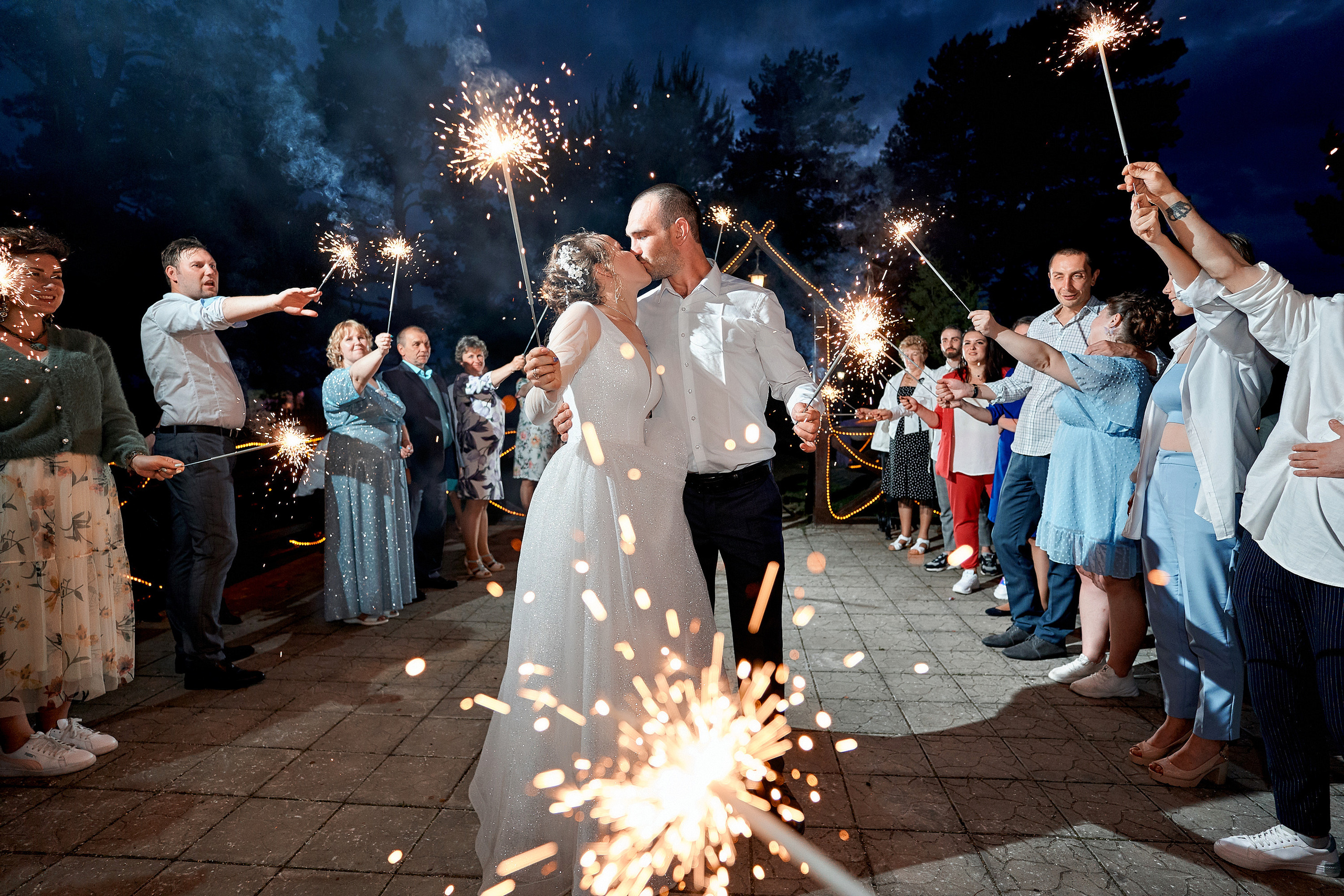 Свадьба Евгения и Татьяны. Калуга. Фотограф Меняйло Евгений. Свадьба. Портрет. Репортаж. Семья. Контент