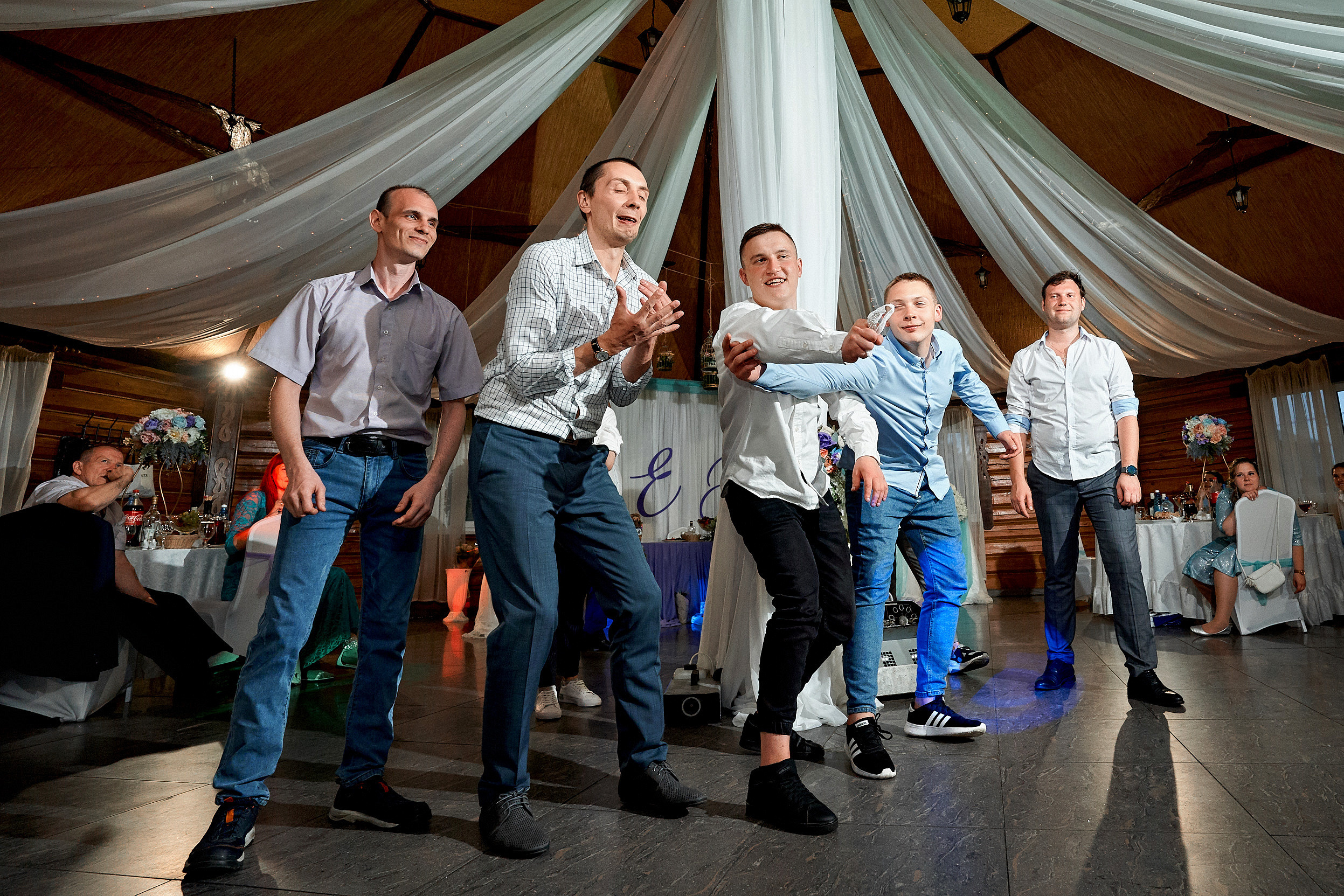 Свадьба Евгения и Татьяны. Калуга. Фотограф Меняйло Евгений. Свадьба. Портрет. Репортаж. Семья. Контент