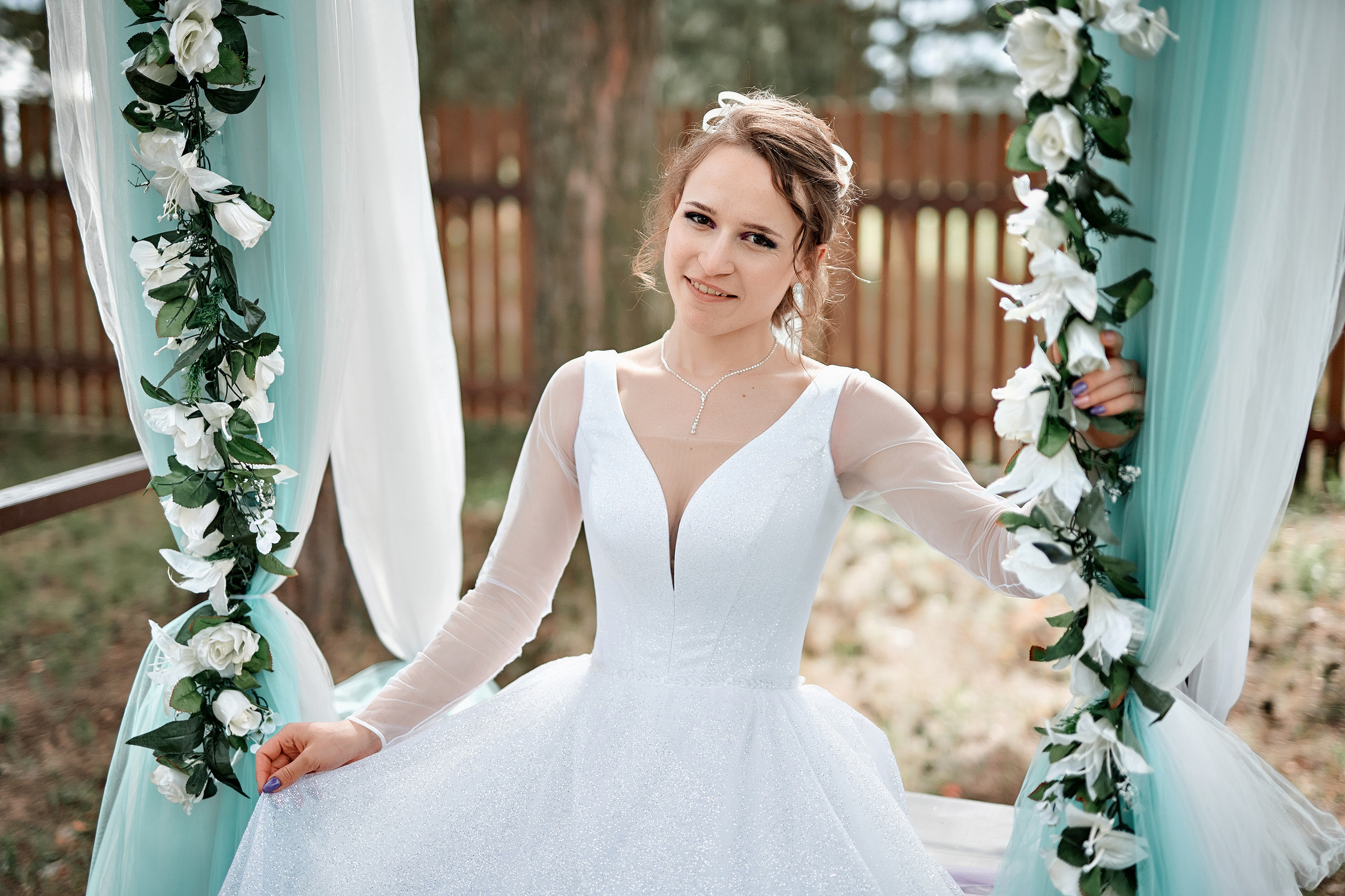 Свадьба Евгения и Татьяны. Калуга. Фотограф Меняйло Евгений. Свадьба. Портрет. Репортаж. Семья. Контент