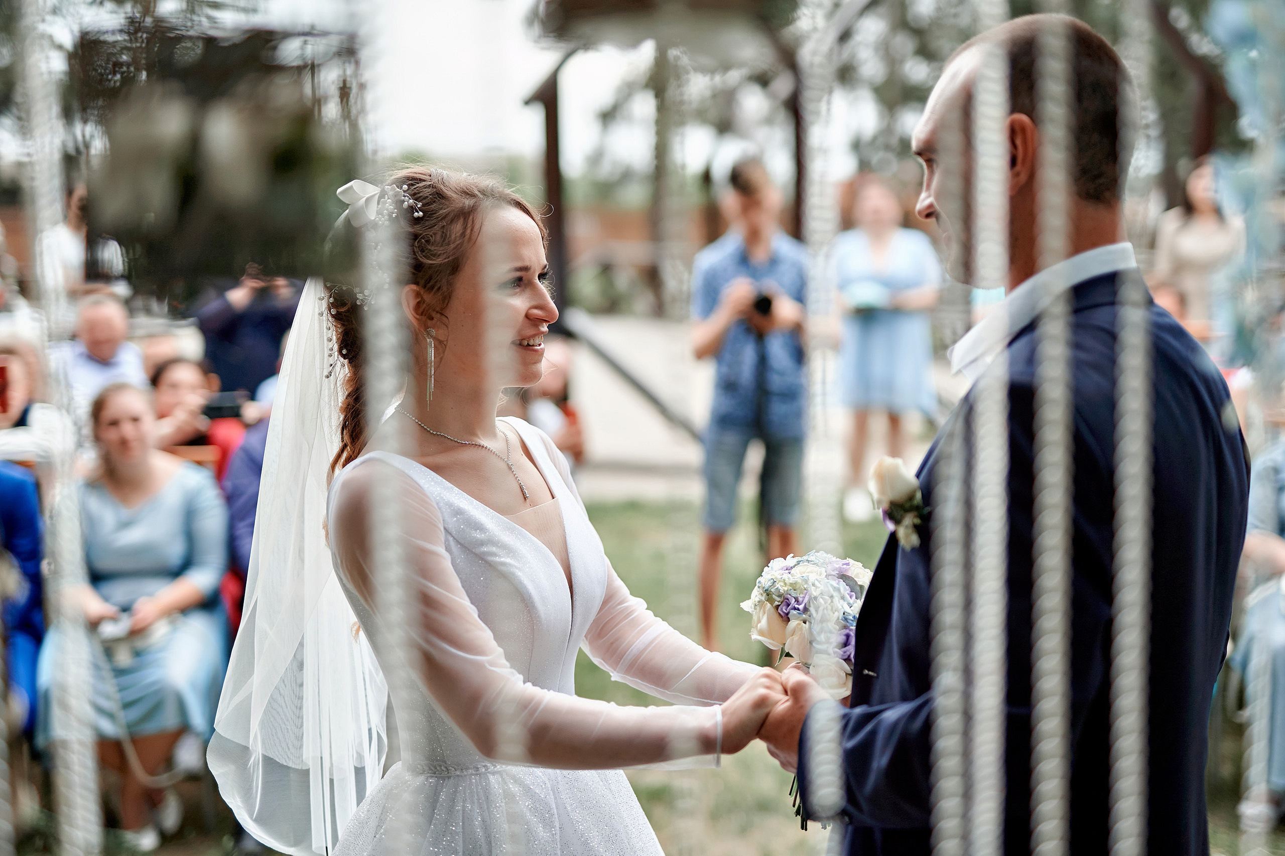 Свадьба Евгения и Татьяны. Калуга. Фотограф Меняйло Евгений. Свадьба. Портрет. Репортаж. Семья. Контент