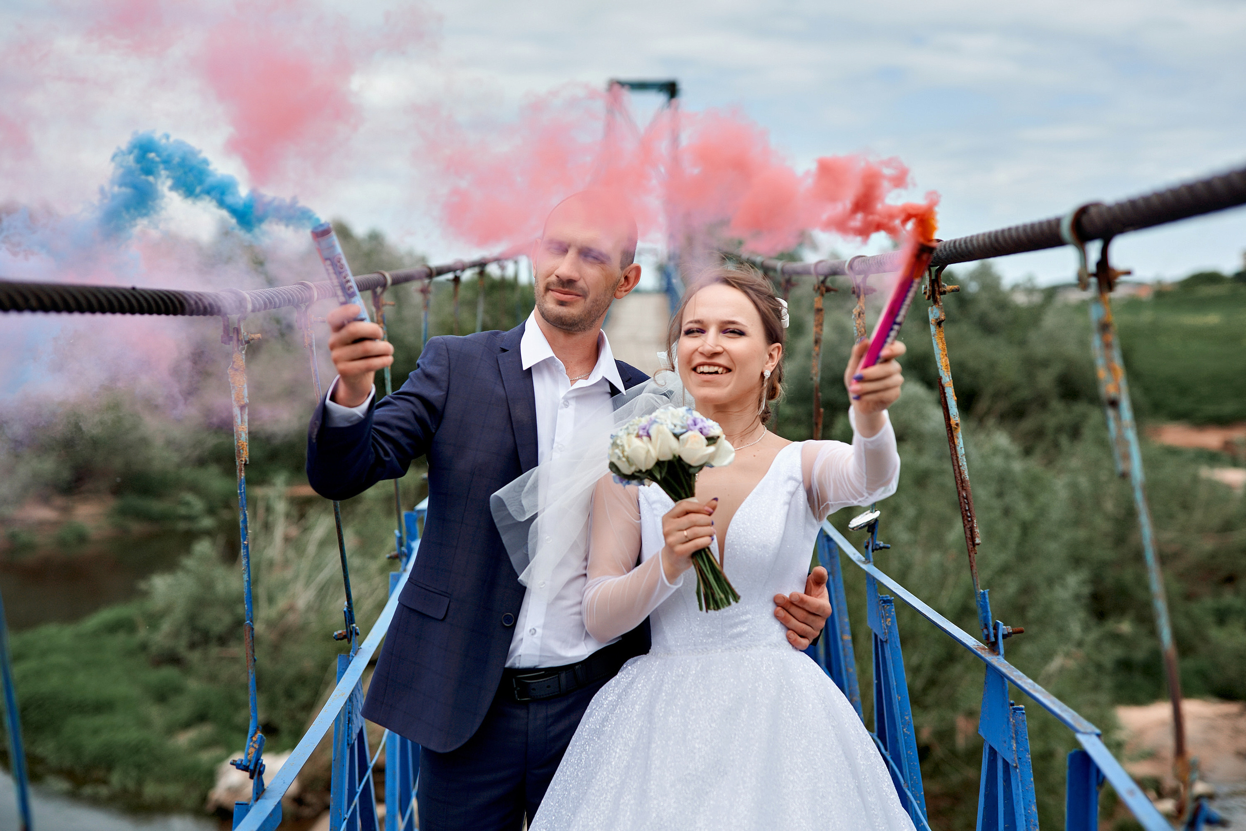 Свадьба Евгения и Татьяны. Калуга. Фотограф Меняйло Евгений. Свадьба. Портрет. Репортаж. Семья. Контент