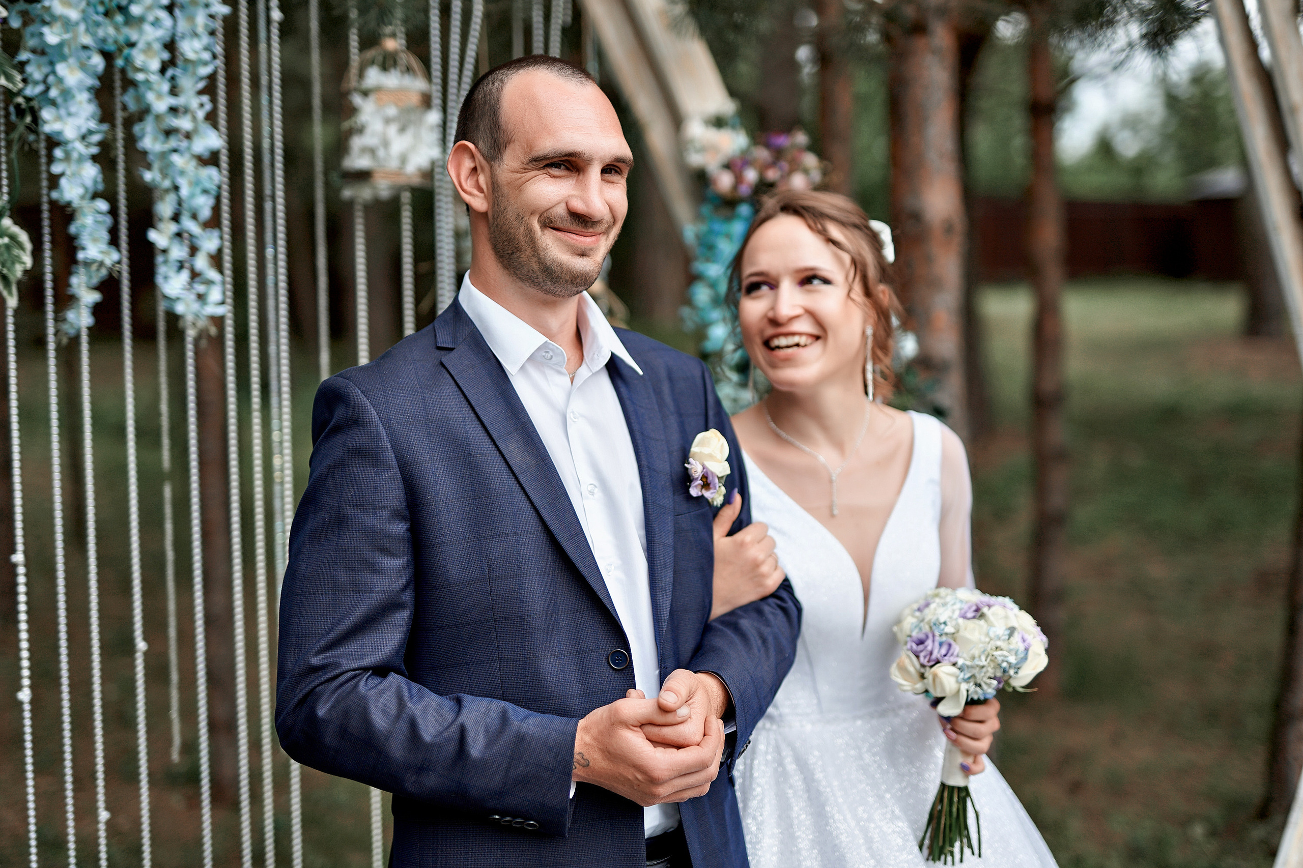 Свадьба Евгения и Татьяны. Калуга. Фотограф Меняйло Евгений. Свадьба. Портрет. Репортаж. Семья. Контент