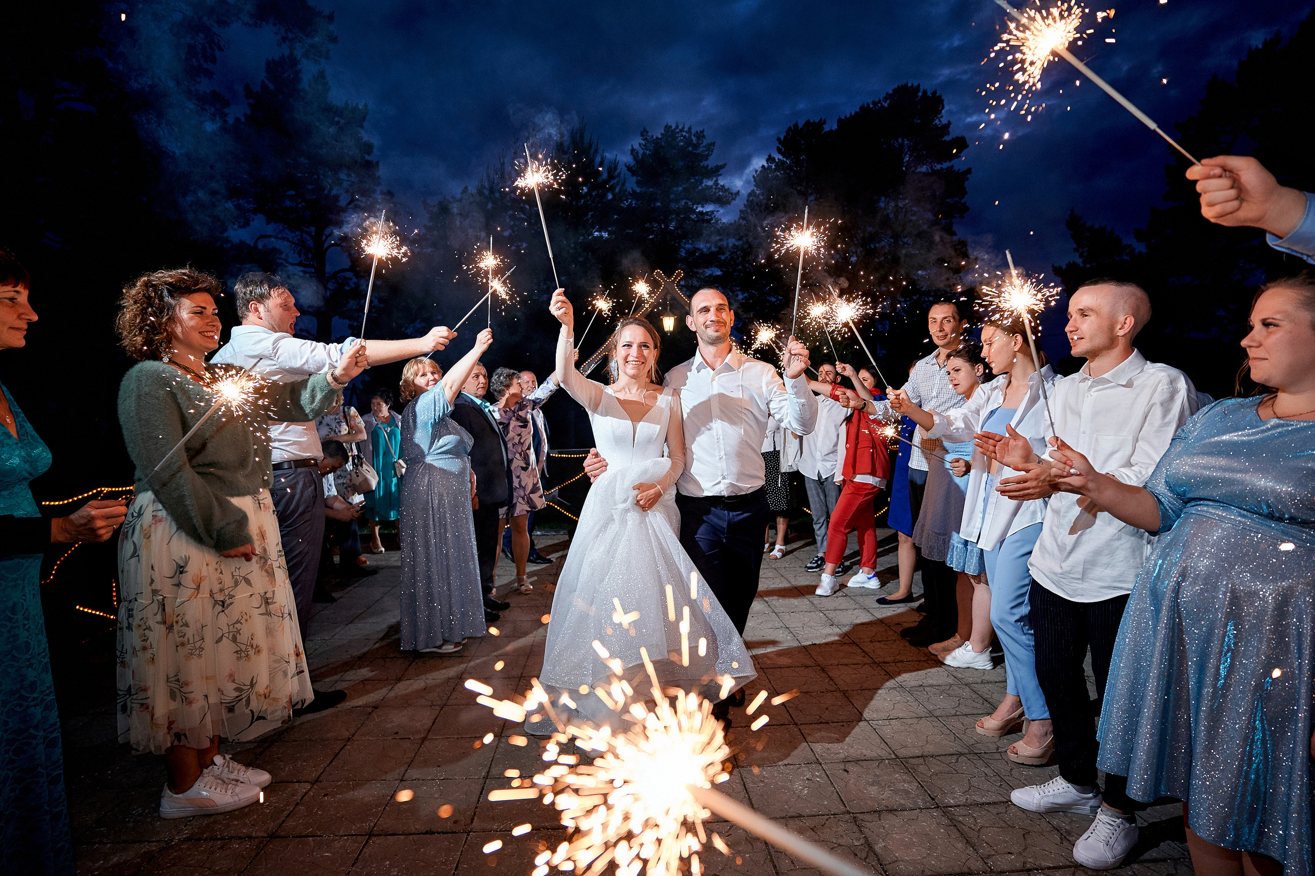 Свадьба Евгения и Татьяны. Калуга. Фотограф Меняйло Евгений. Свадьба. Портрет. Репортаж. Семья. Контент