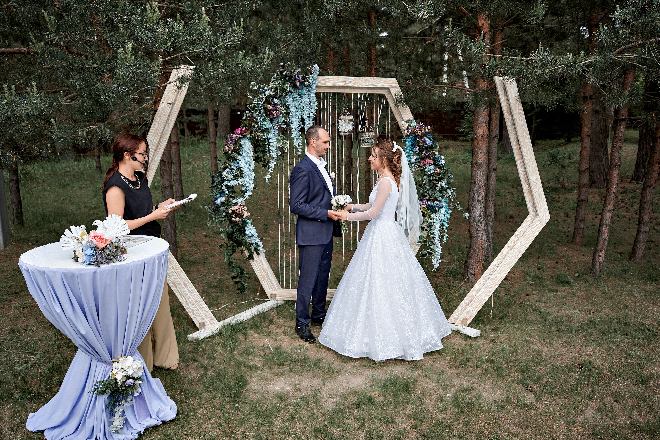 Свадьба Евгения и Татьяны. Калуга. Фотограф Меняйло Евгений. Свадьба. Портрет. Репортаж. Семья. Контент