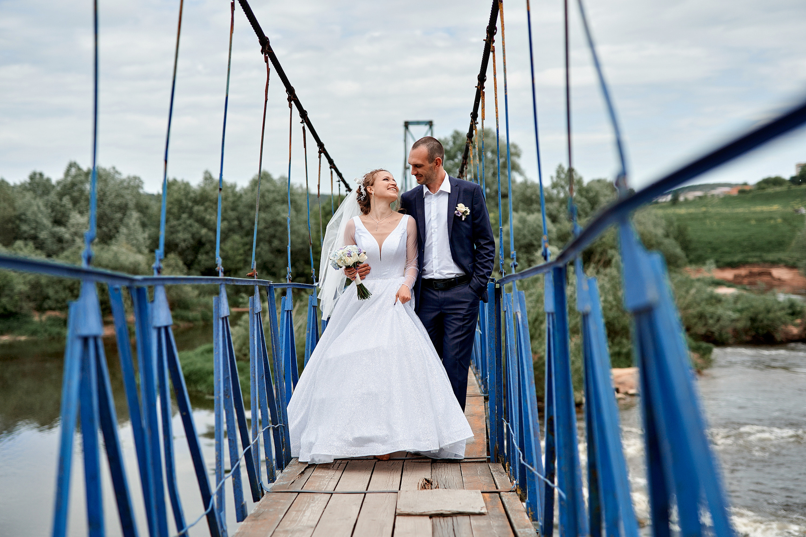 Свадьба Евгения и Татьяны. Калуга. Фотограф Меняйло Евгений. Свадьба. Портрет. Репортаж. Семья. Контент