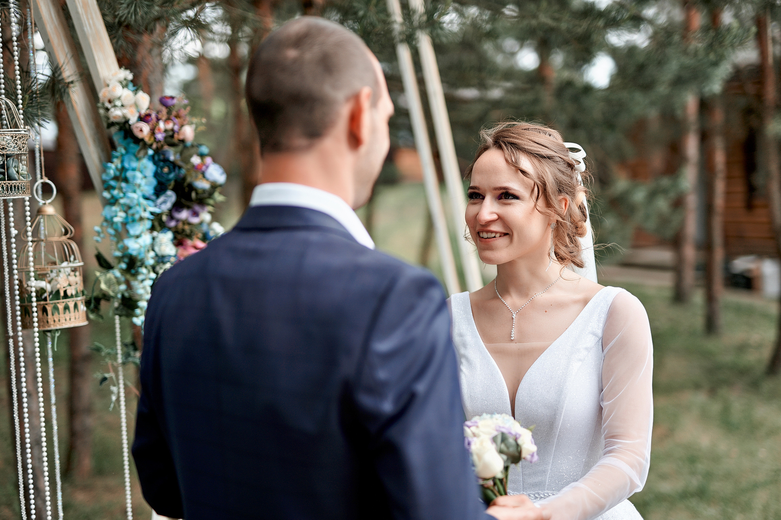Свадьба Евгения и Татьяны. Калуга. Фотограф Меняйло Евгений. Свадьба. Портрет. Репортаж. Семья. Контент