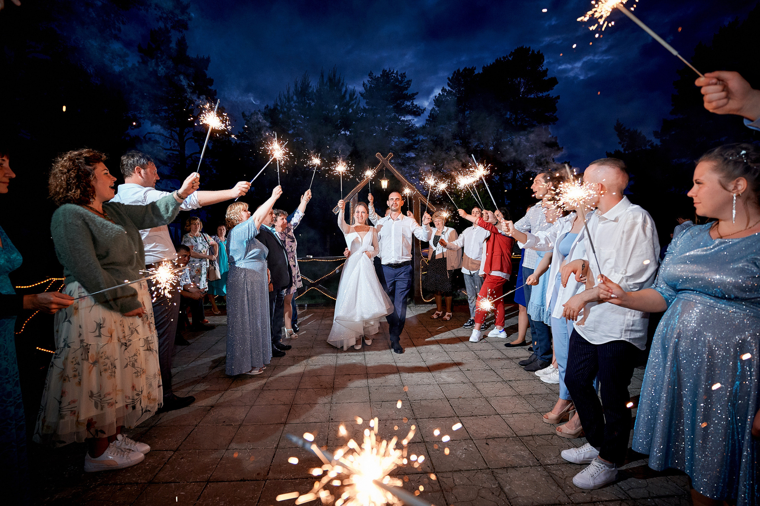 Свадьба Евгения и Татьяны. Калуга. Фотограф Меняйло Евгений. Свадьба. Портрет. Репортаж. Семья. Контент