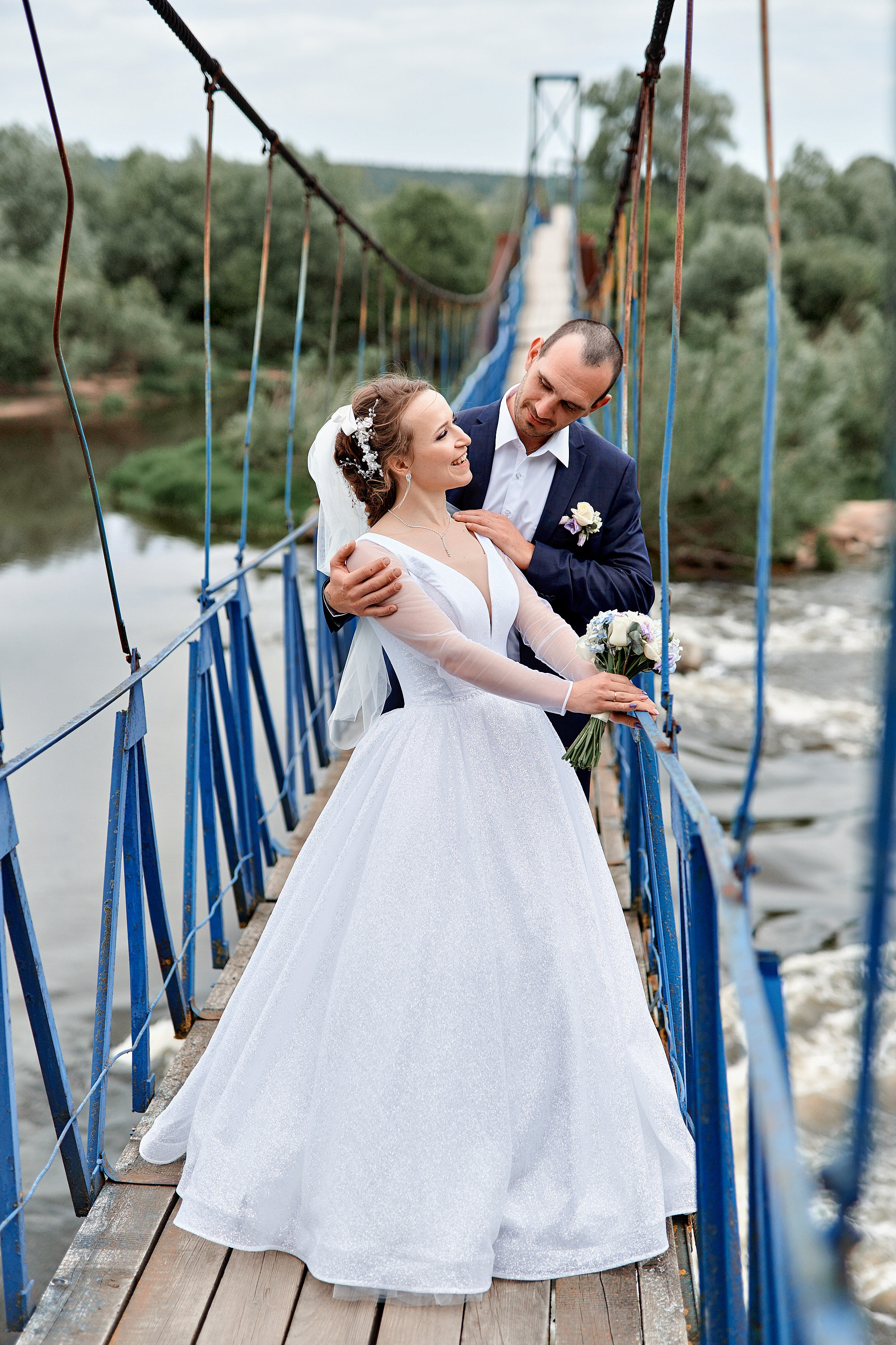 Свадьба Евгения и Татьяны. Калуга. Фотограф Меняйло Евгений. Свадьба. Портрет. Репортаж. Семья. Контент