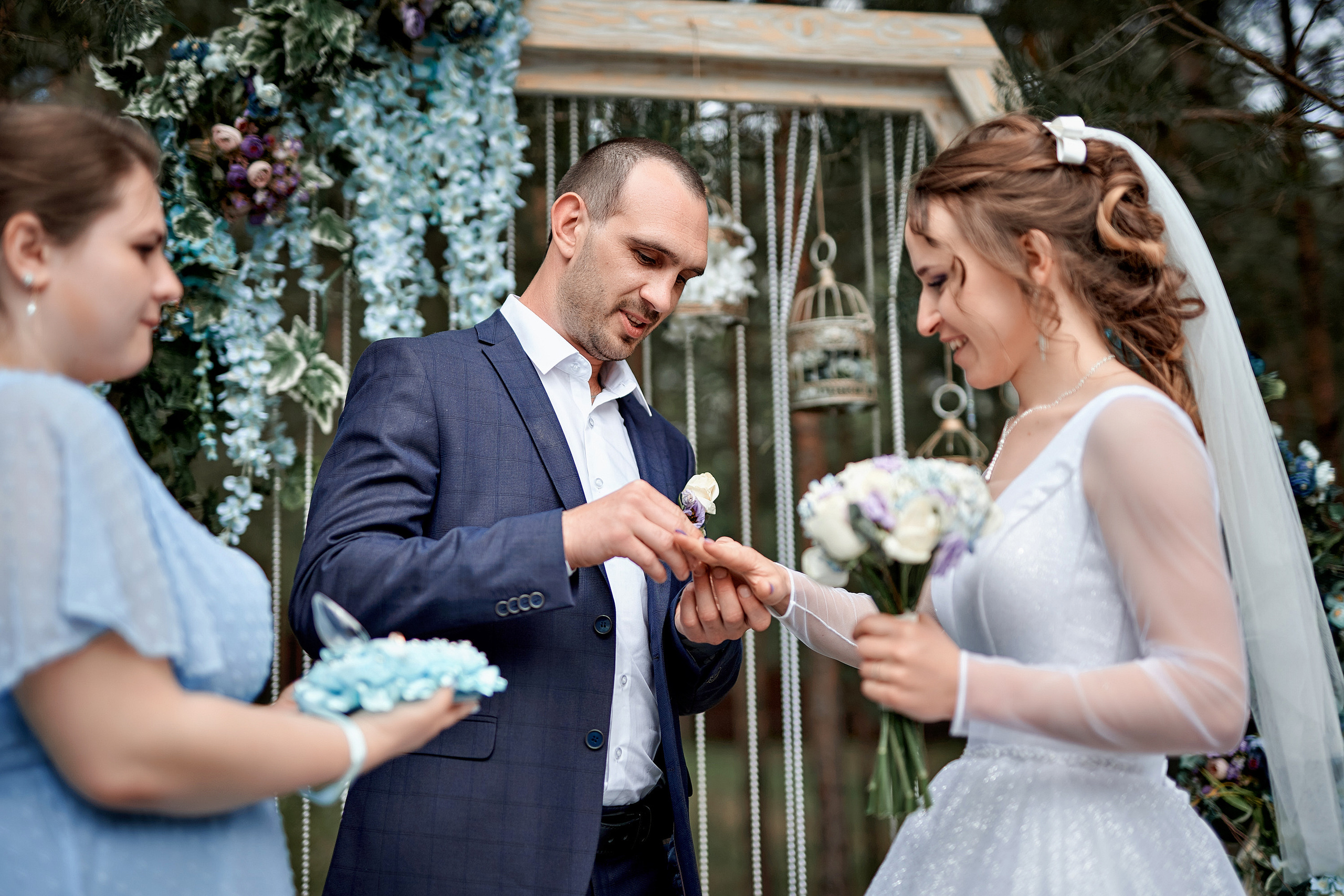 Свадьба Евгения и Татьяны. Калуга. Фотограф Меняйло Евгений. Свадьба. Портрет. Репортаж. Семья. Контент