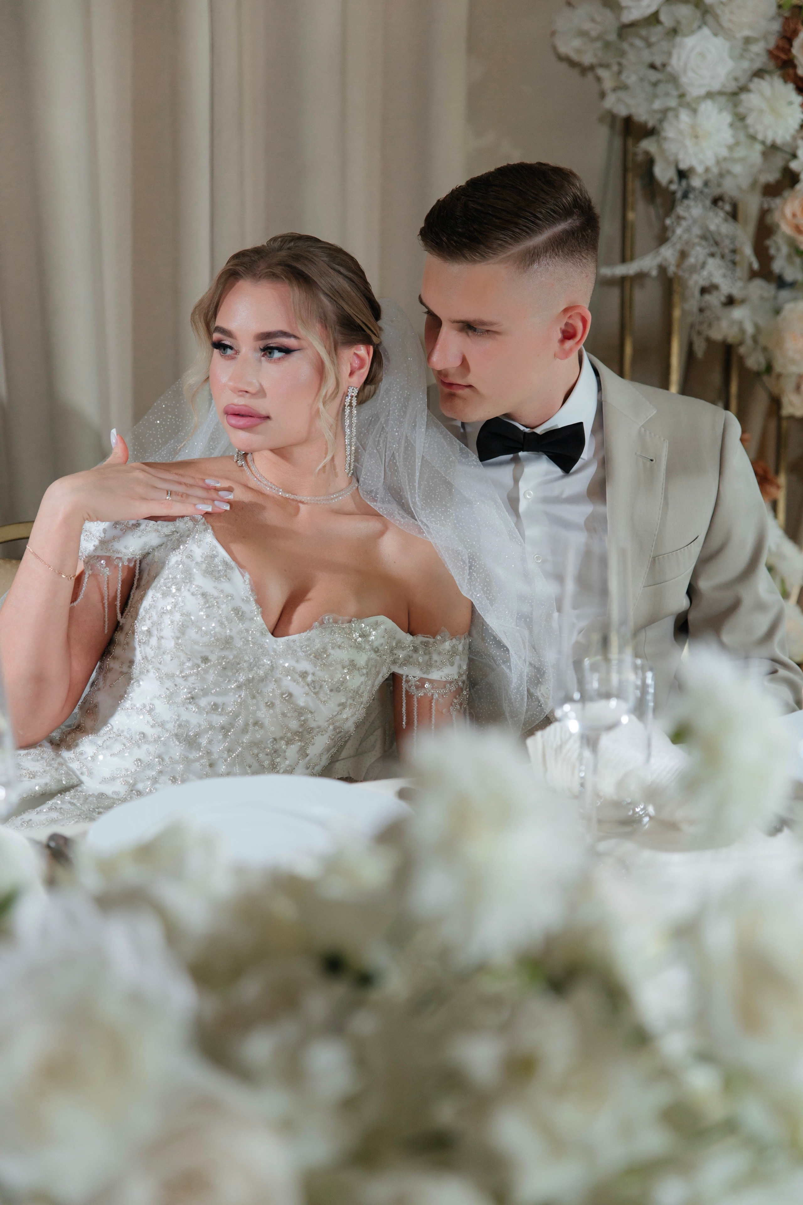 DMITRY & MARIA. Свадебное ФОТО & ВИДЕО Москва/Липецк