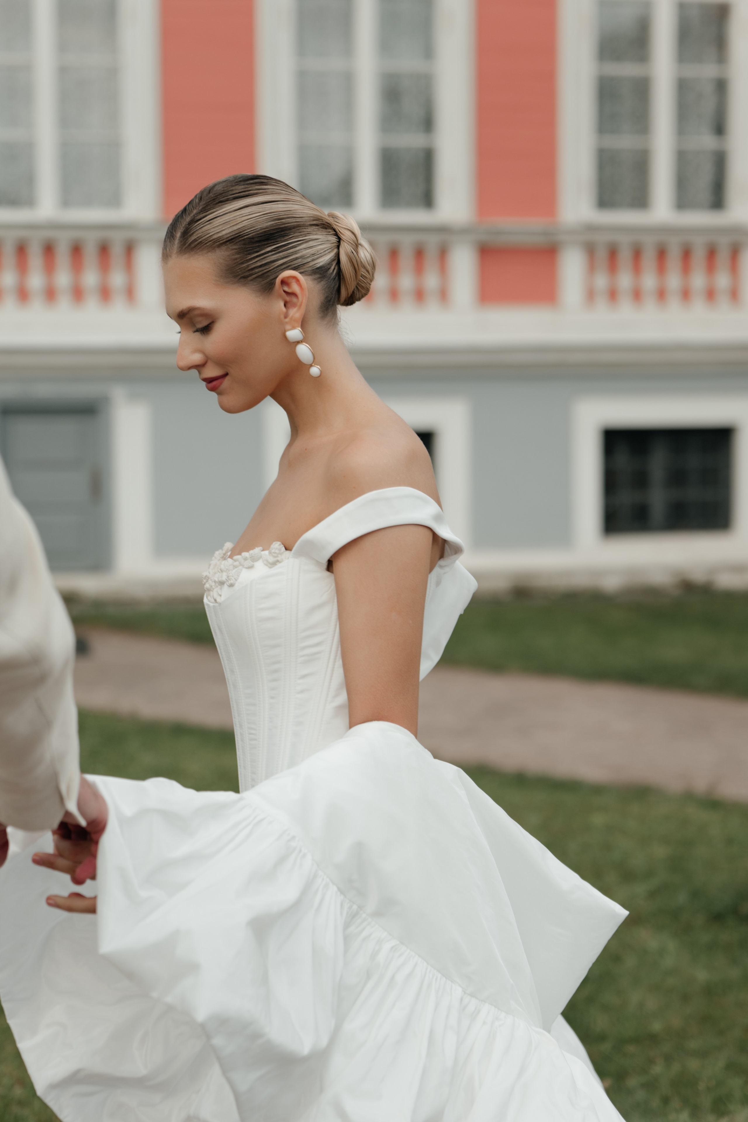 KUSKOVO. Свадебное ФОТО & ВИДЕО Москва/Липецк