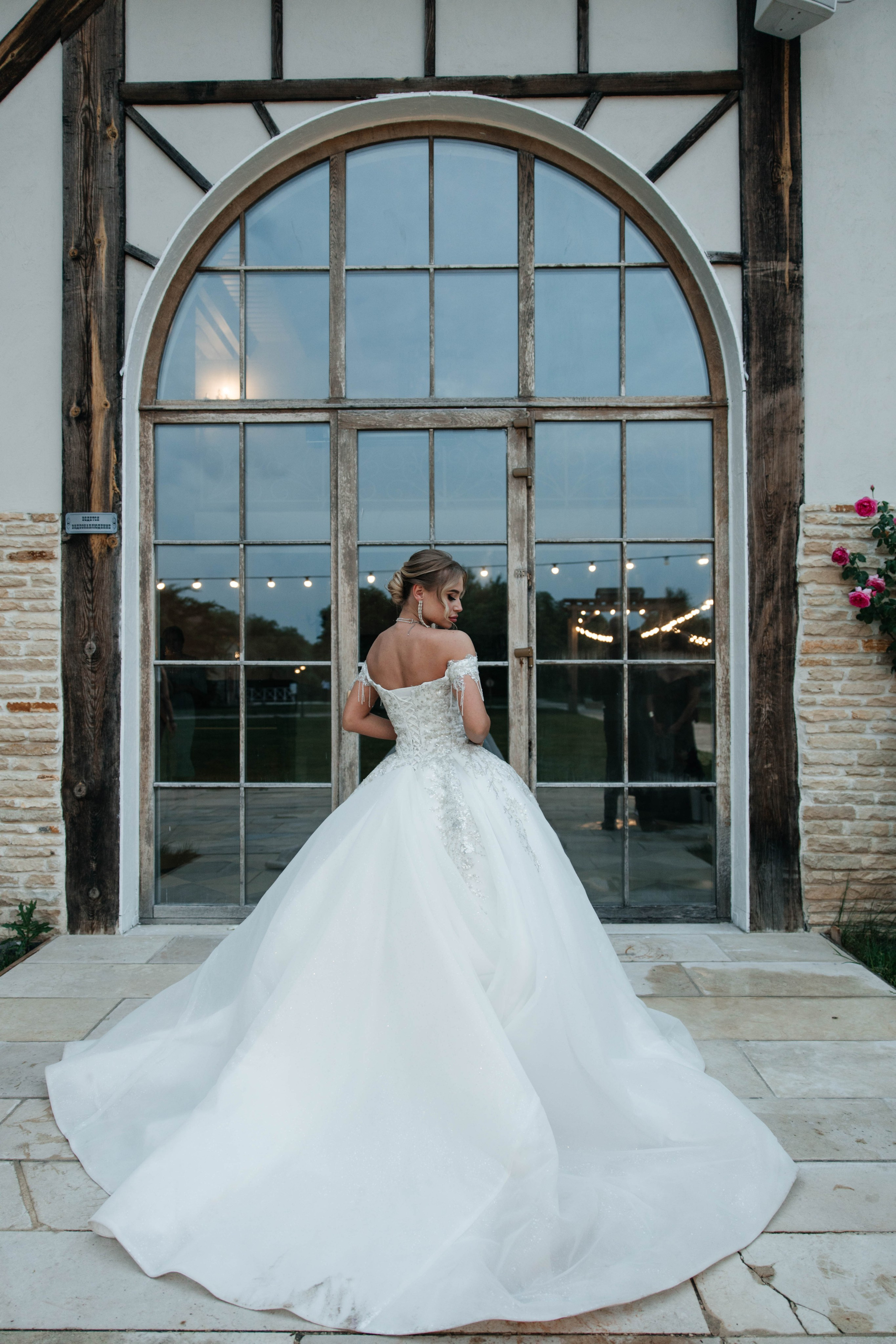 DMITRY & MARIA. Свадебное ФОТО & ВИДЕО Москва/Липецк