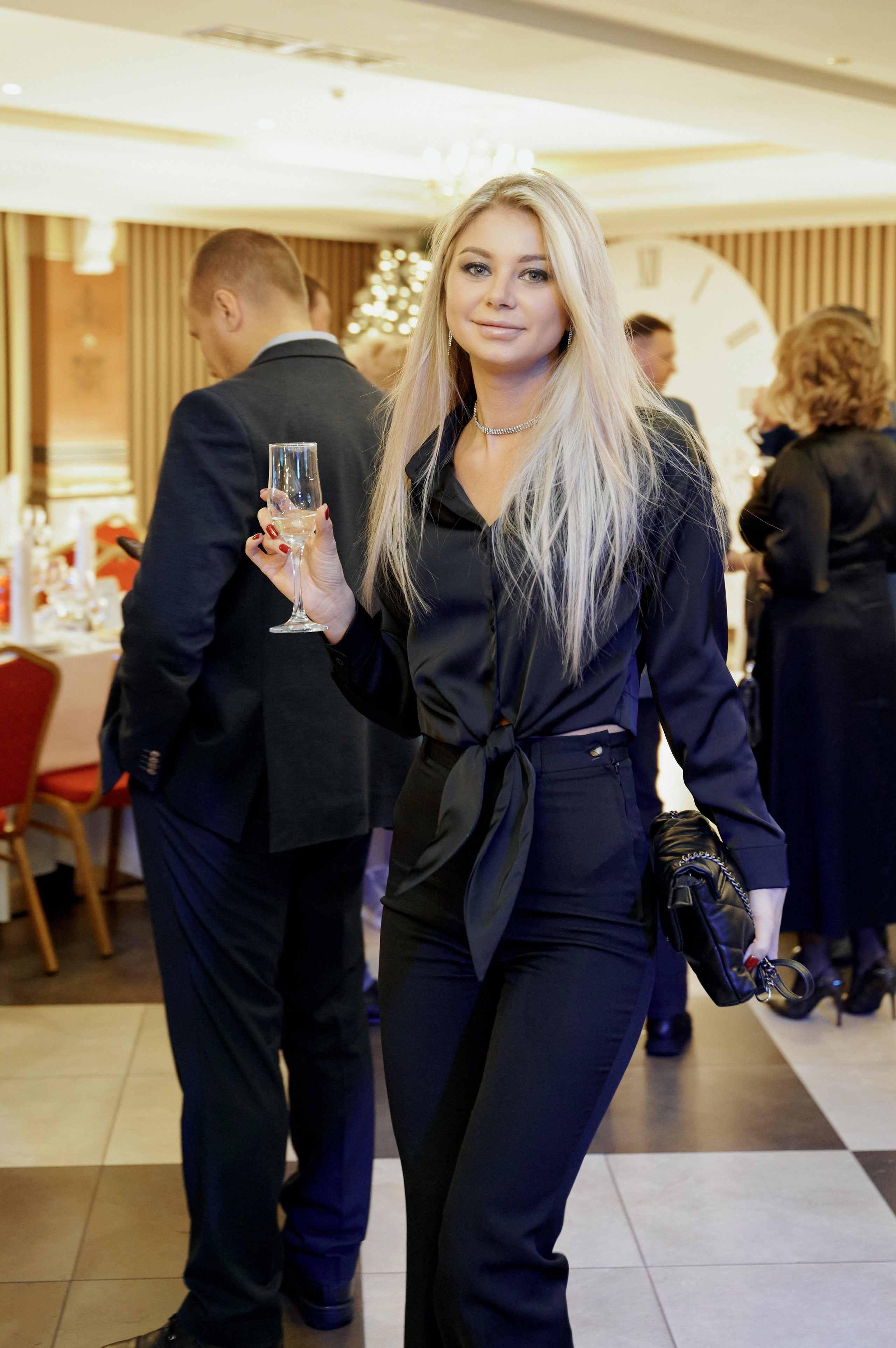 Корпоратив. Свадебный фотограф Александр Браво