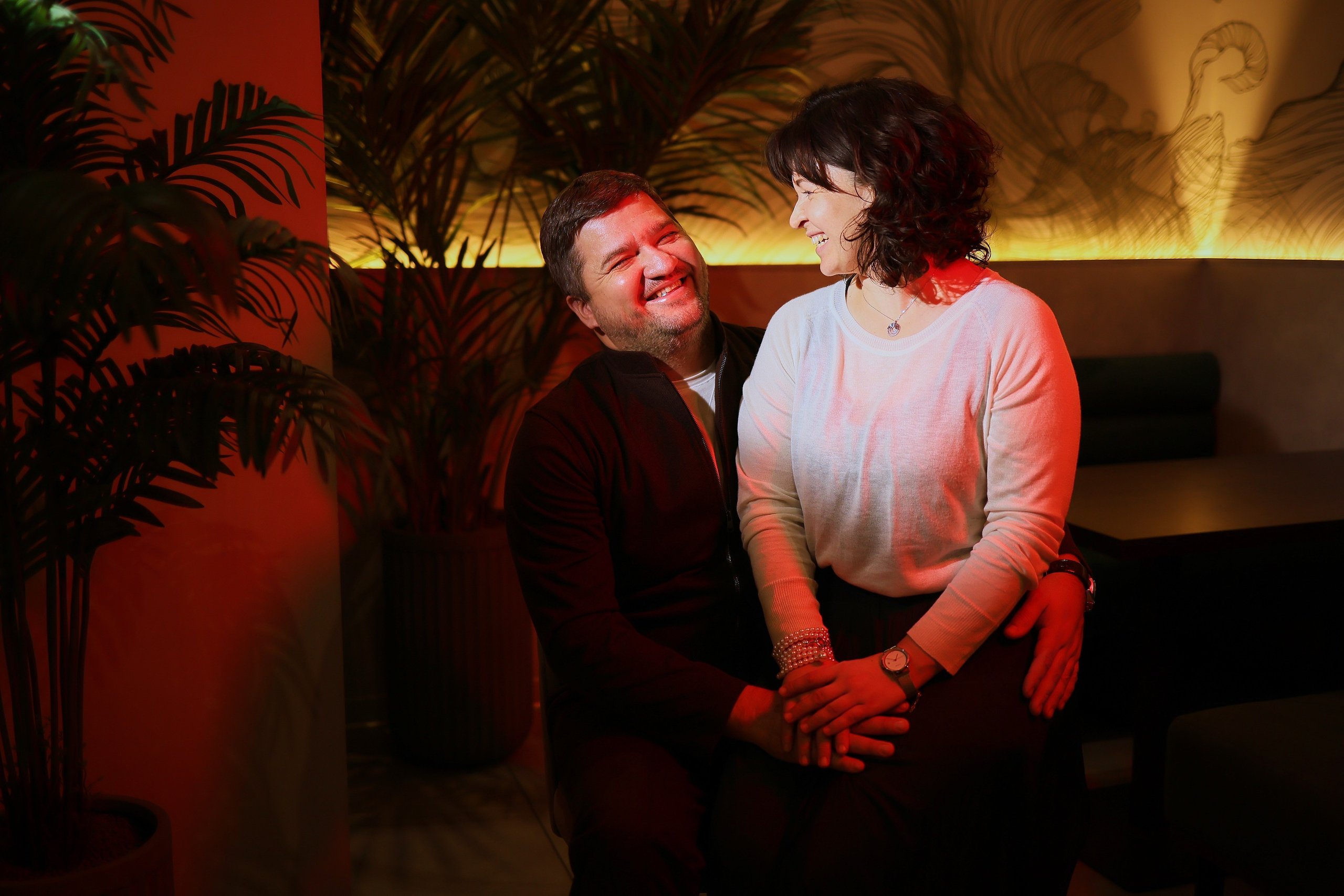 Фотограф на Юбилей в Самаре. Свадебный видеограф и свадебный фотограф в Самаре Олег Слеб