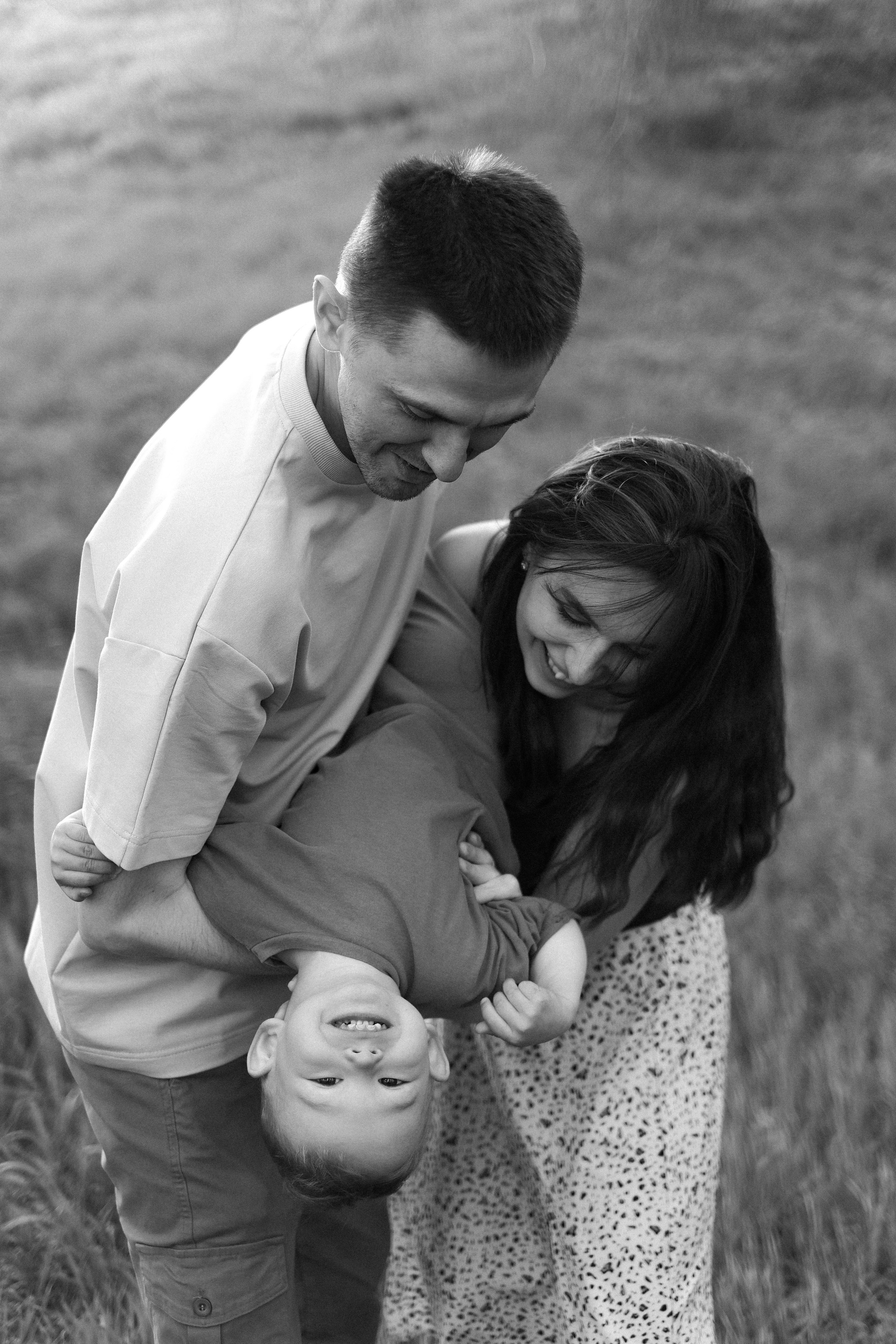 Сергей + Таня + Матвей. Главная