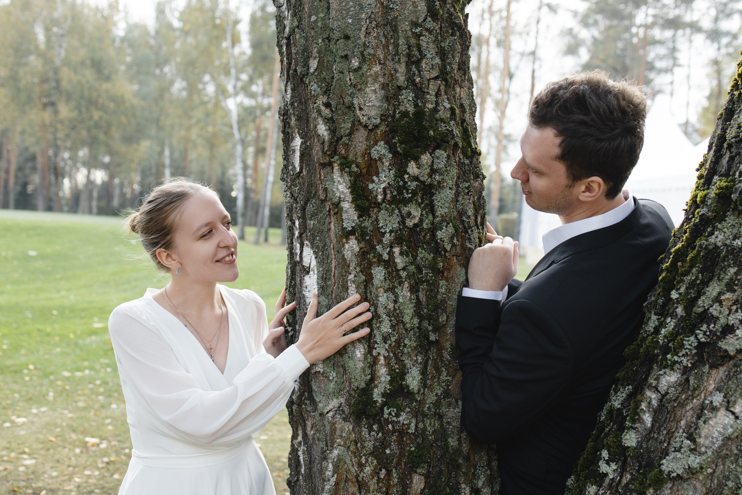 Венчание 29.09.24. Фотограф Москва, Светлана Королева