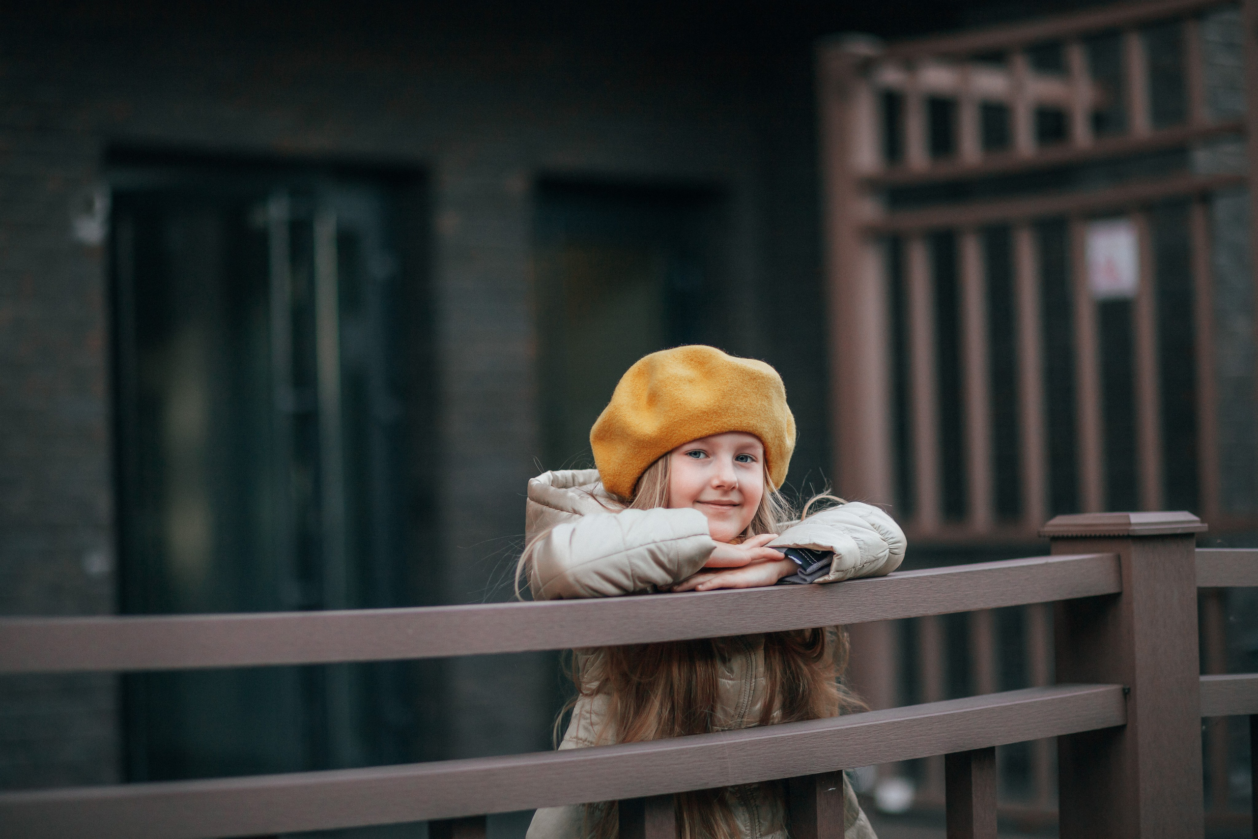 Детская. Семейный и детский фотограф в г. Новосибирске Макеева Анастасия