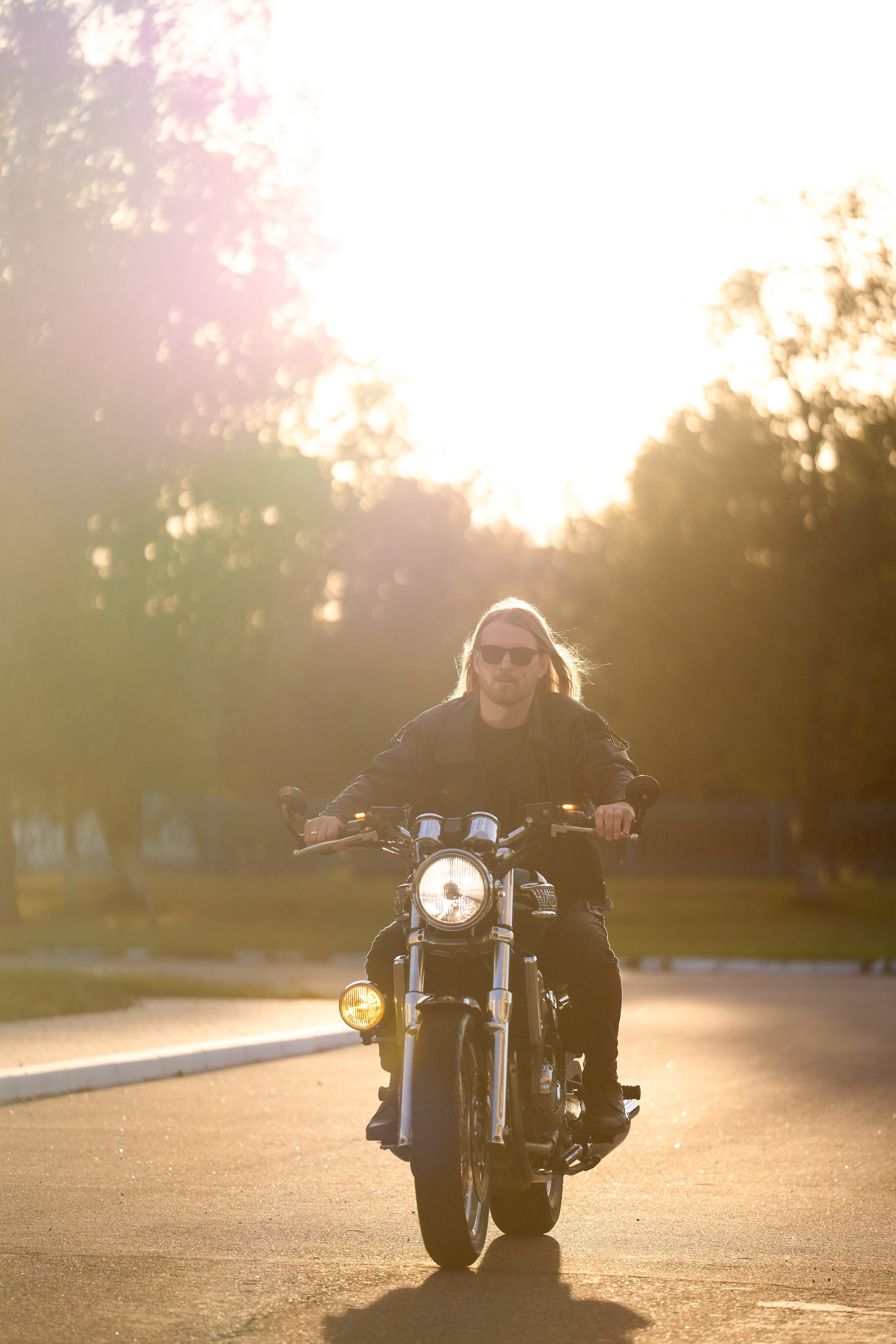 Женя. EVG PROHOROV