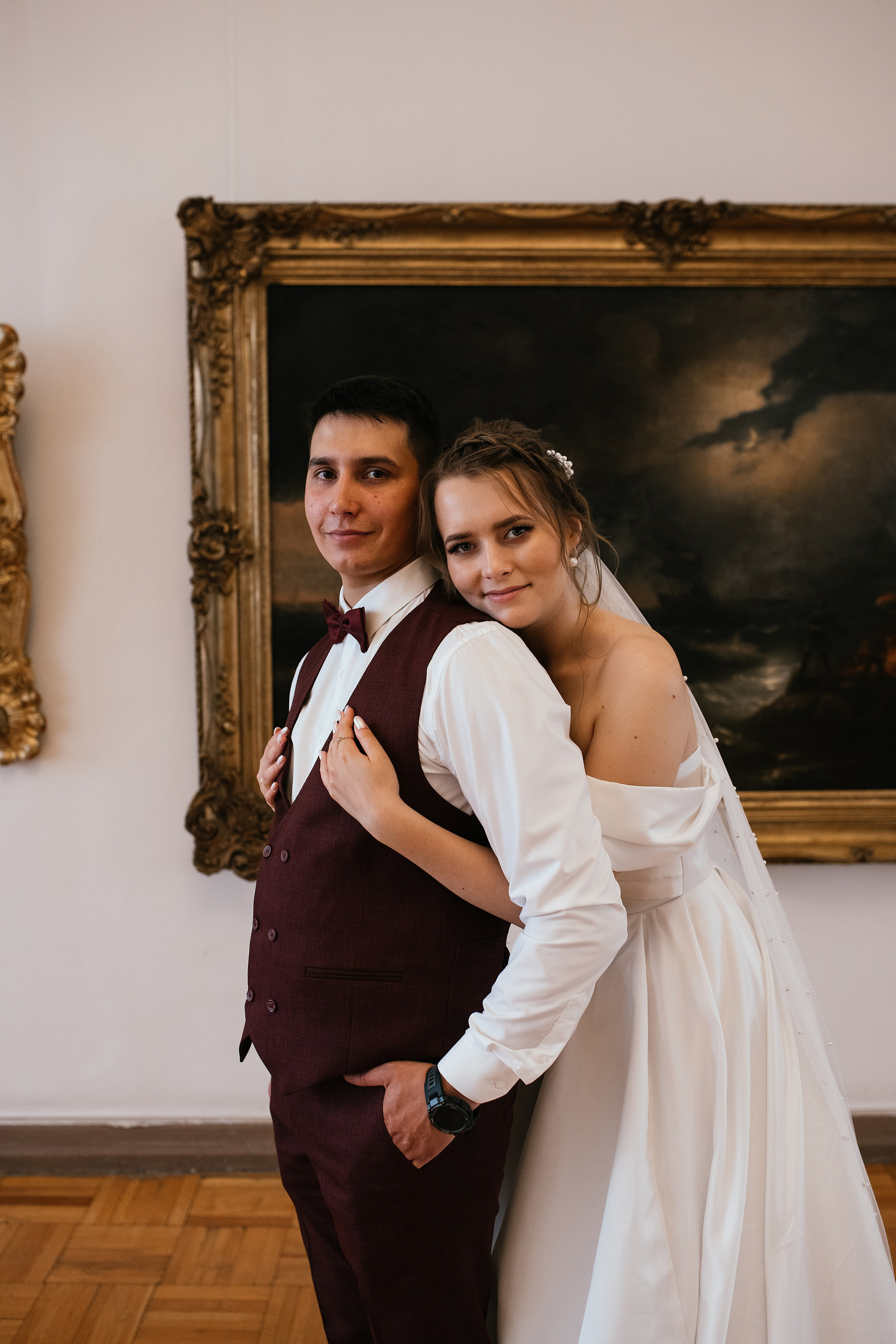 Wedding day #33. Свадебный, семейный фотограф в Рязани Лена Брант