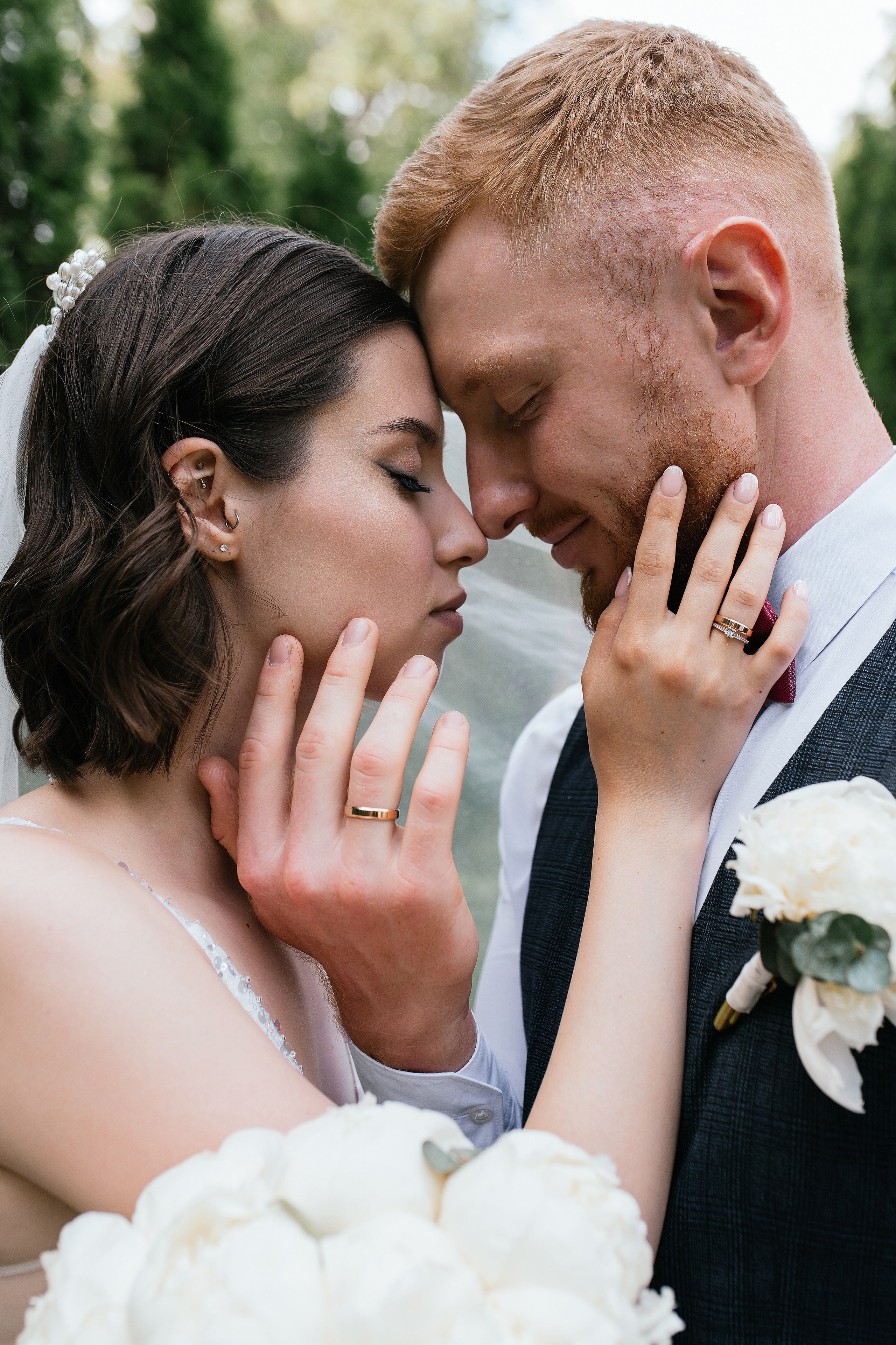 Wedding day #52. Свадебный, семейный фотограф в Рязани Лена Брант