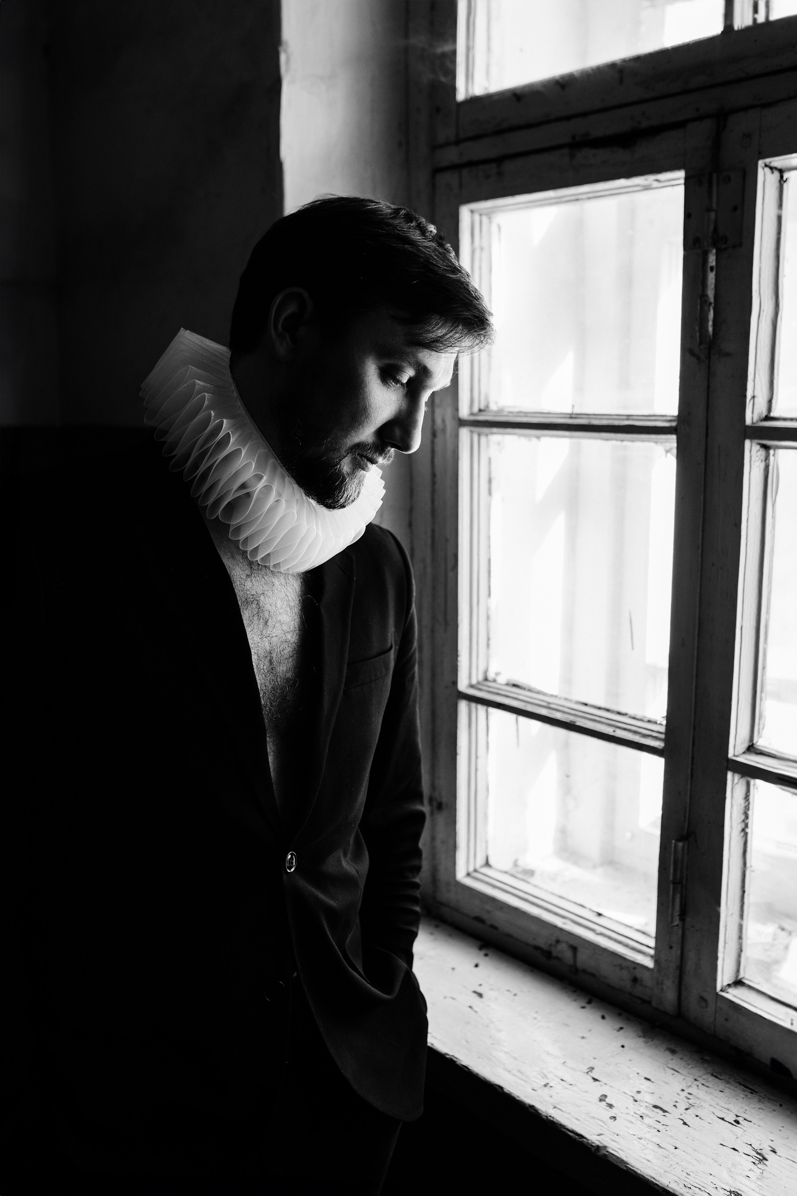 Паша. Свадебный, семейный фотограф в Рязани Лена Брант