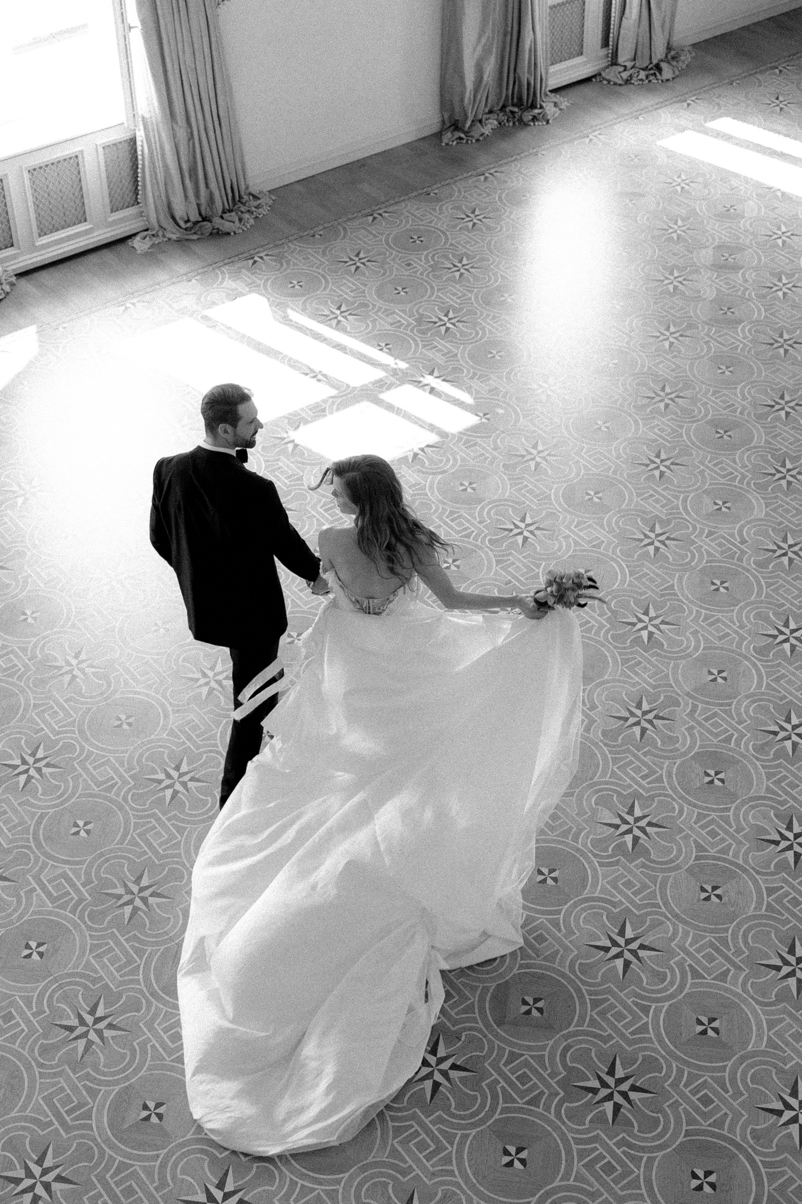 Sergey & Maria. Alamzar Gurbanova — Photographer