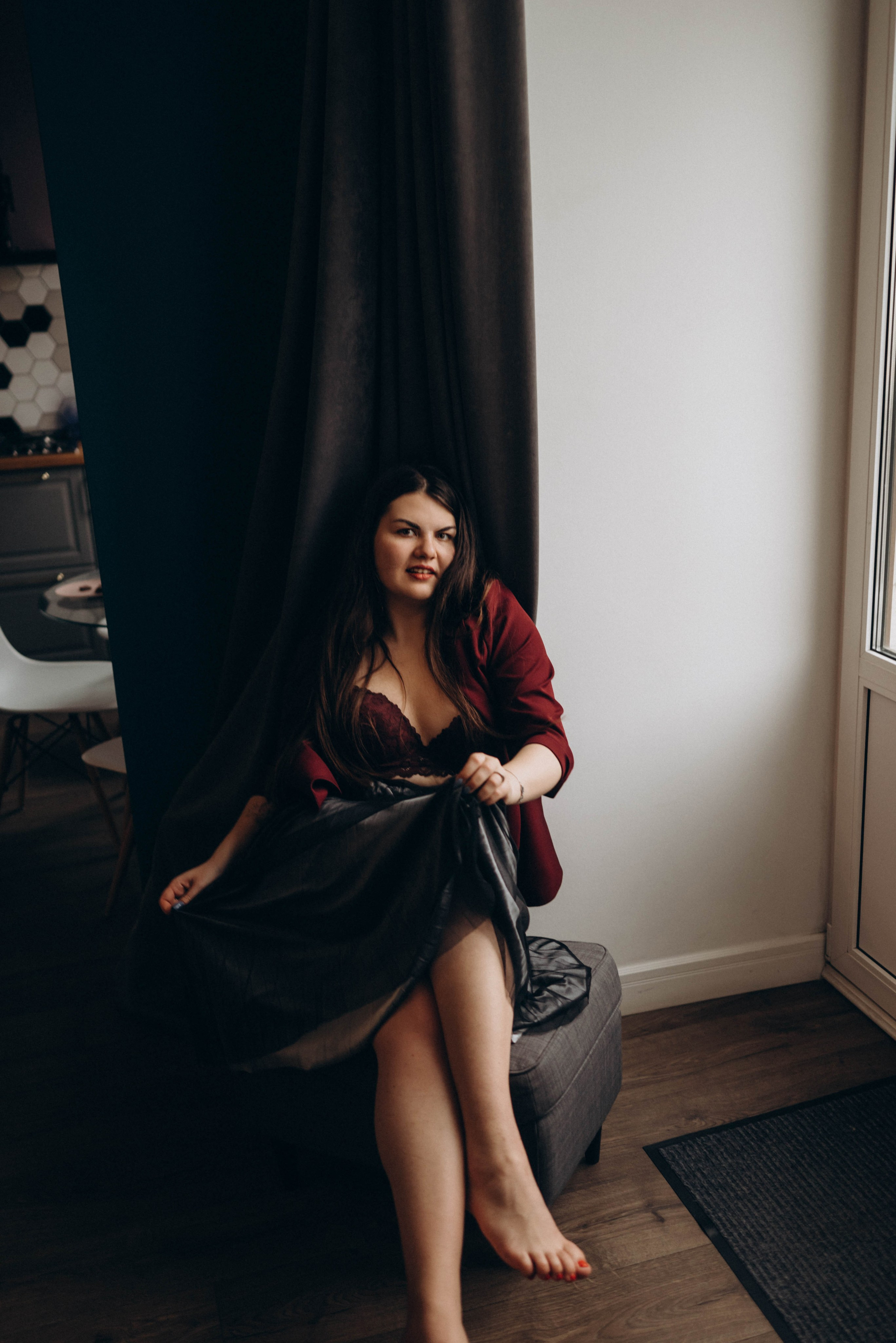 В Петербурге. Семейный и женский фотограф Вероника Никкор