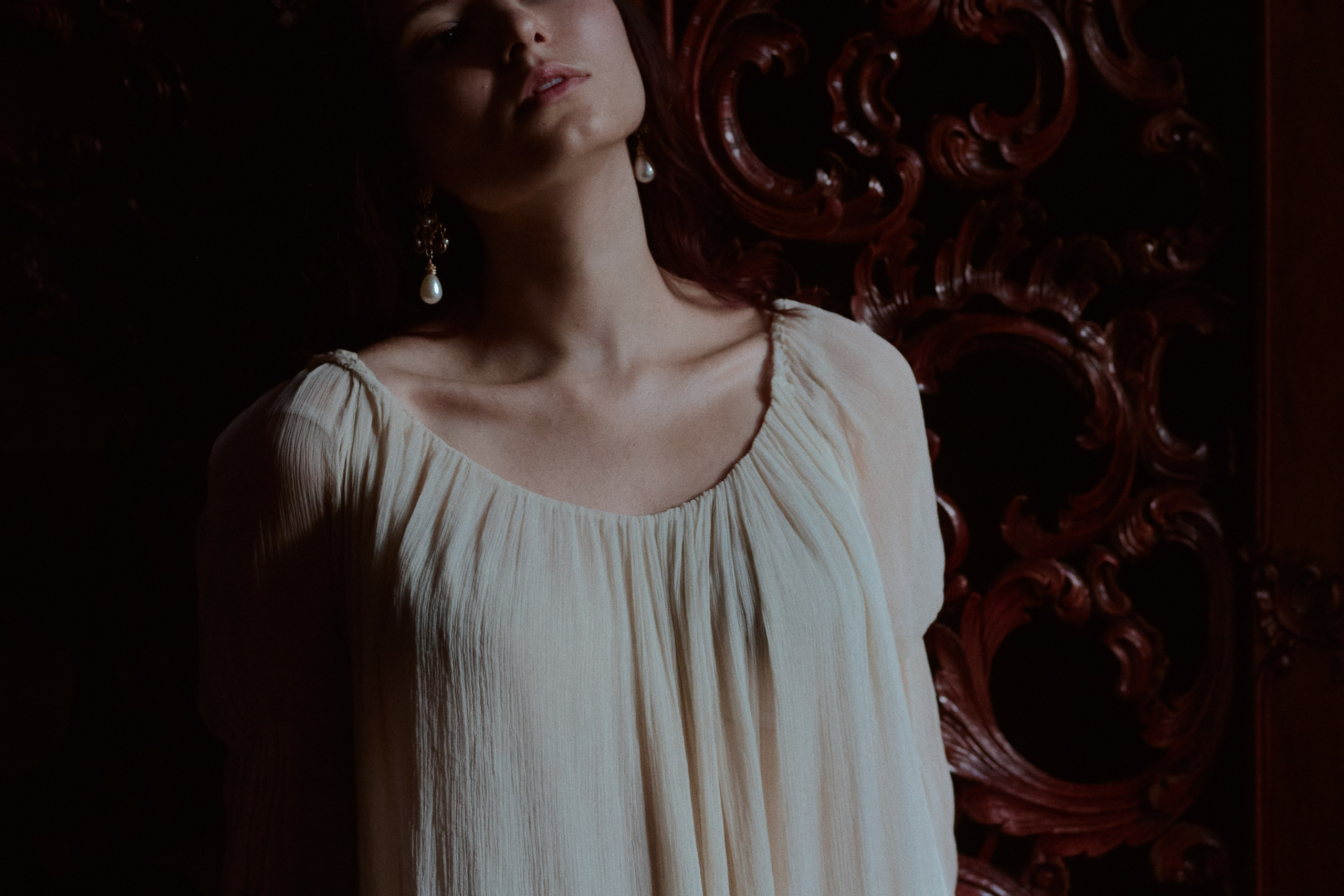 Мари. Фотограф лавстори Москва/МО Приятелева Ангелина