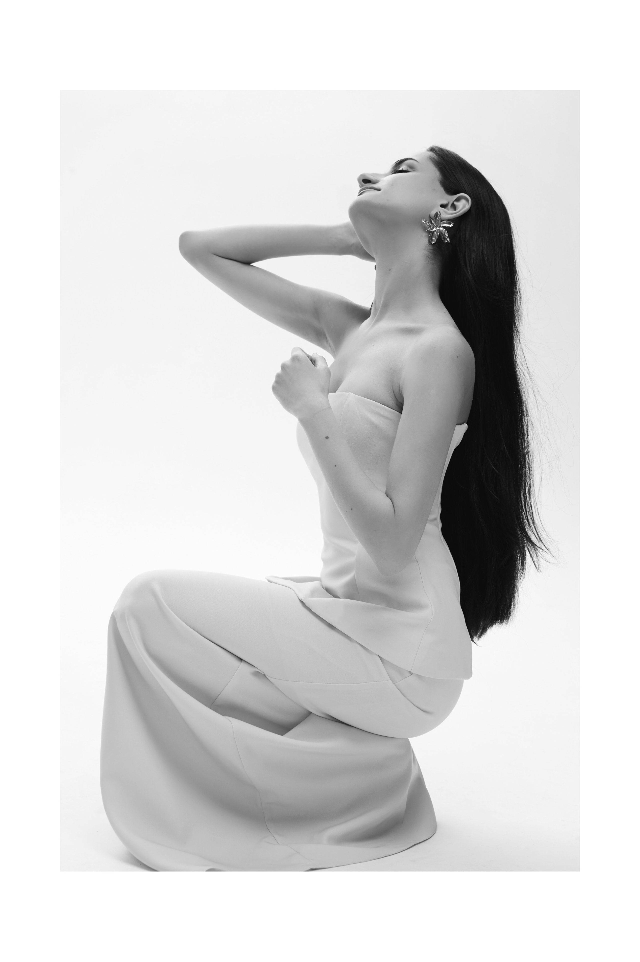 Nurana. Фотограф | Москва