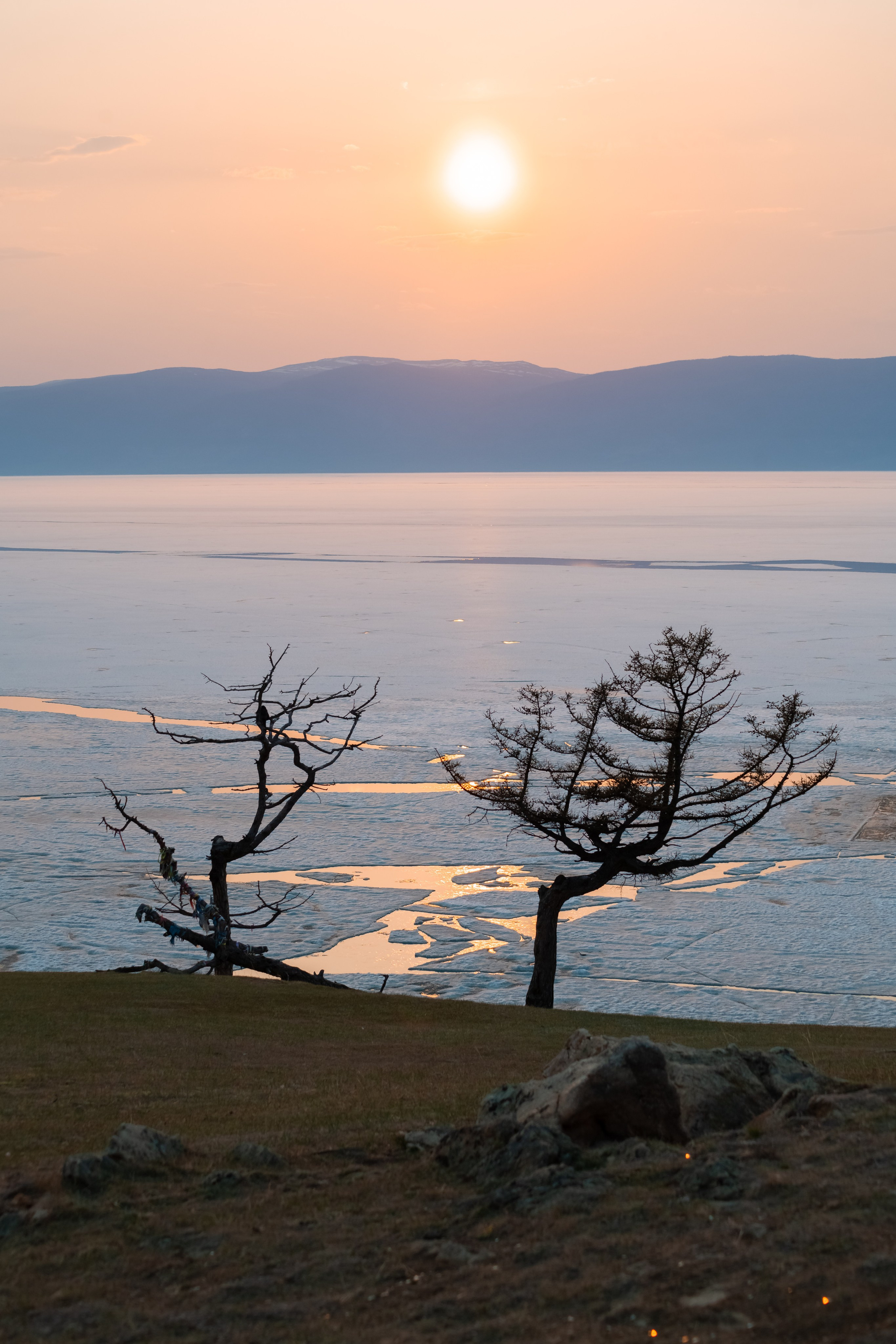 Ольхон, Турка. Фотограф и видеооператор в Туле | Даниил Рыбак