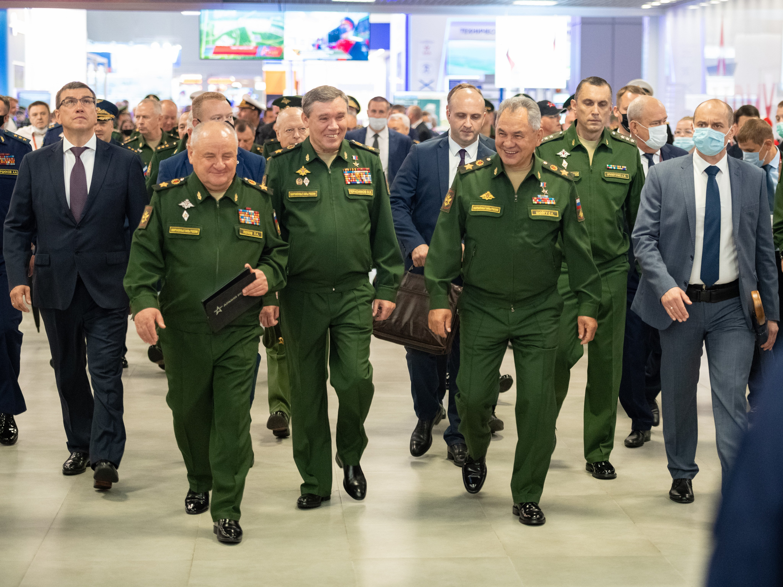 Форум Армия. Фотограф и видеооператор в Туле | Даниил Рыбак