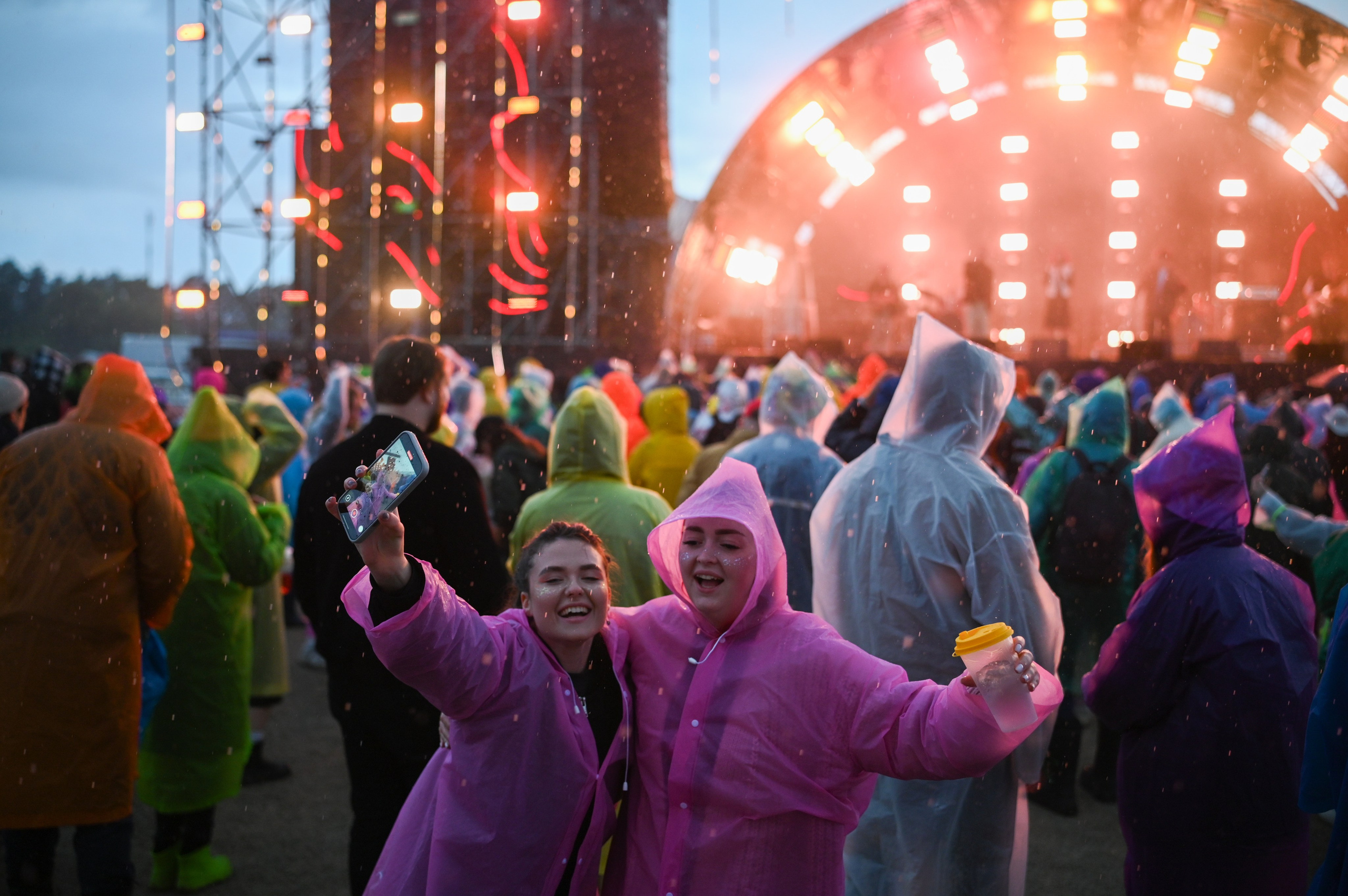 Дикая мята 2025. Фотограф и видеооператор в Туле | Даниил Рыбак