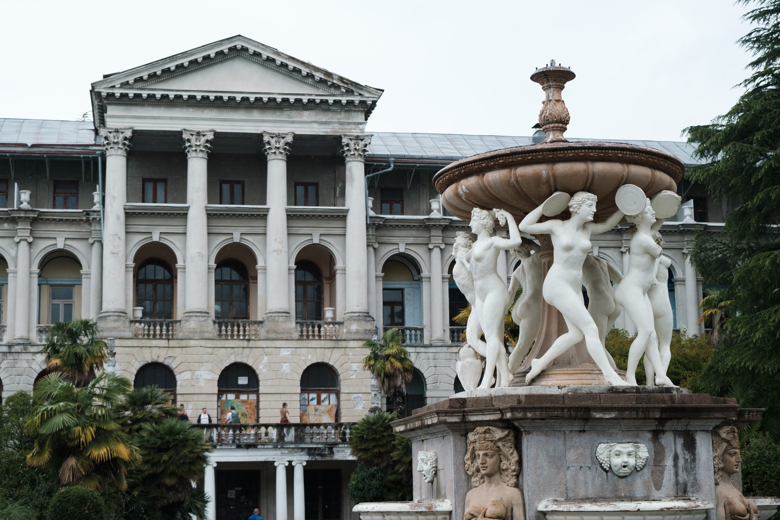 Сочи, Абхазия. Фотограф и видеооператор в Туле | Даниил Рыбак