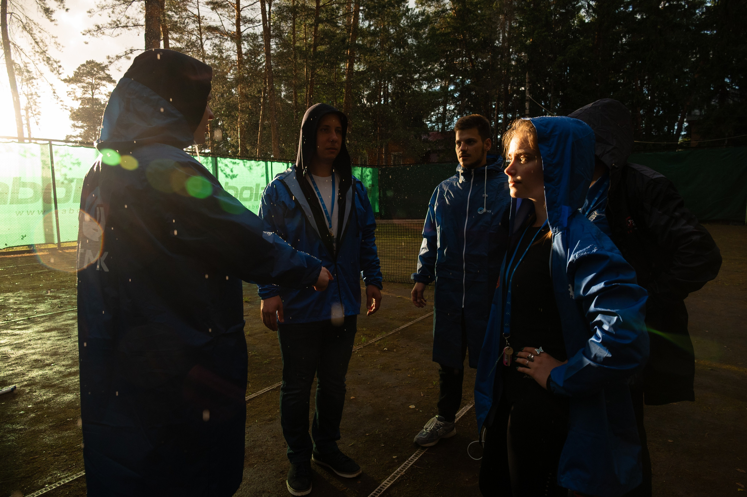 Инженеры будущего 2024. Фотограф и видеооператор в Туле | Даниил Рыбак