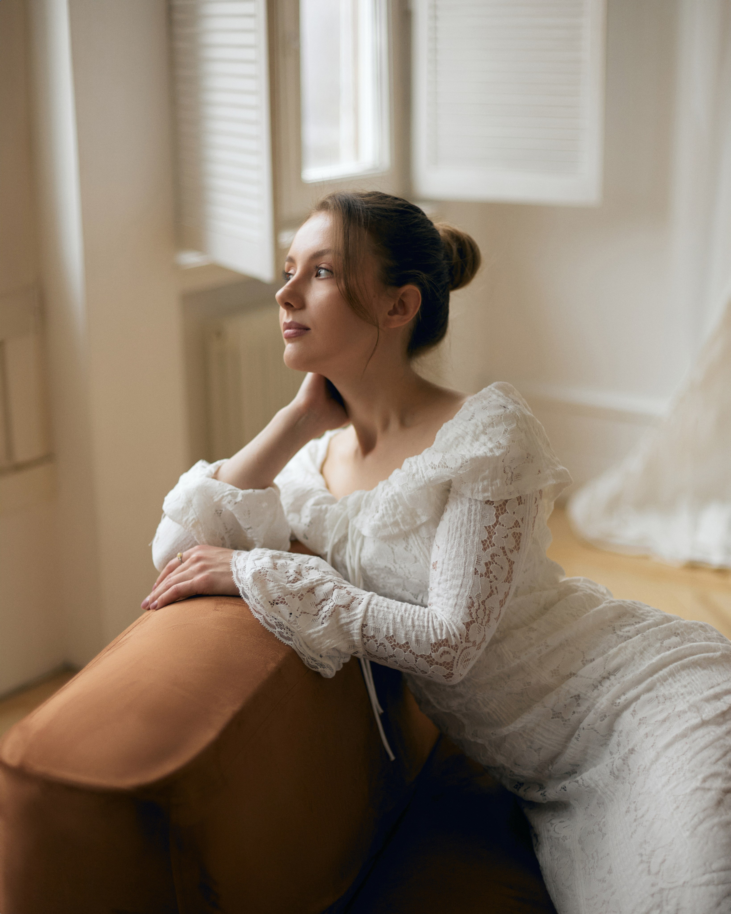 Nika. Юрина Полина, фотограф из Екатеринбурга