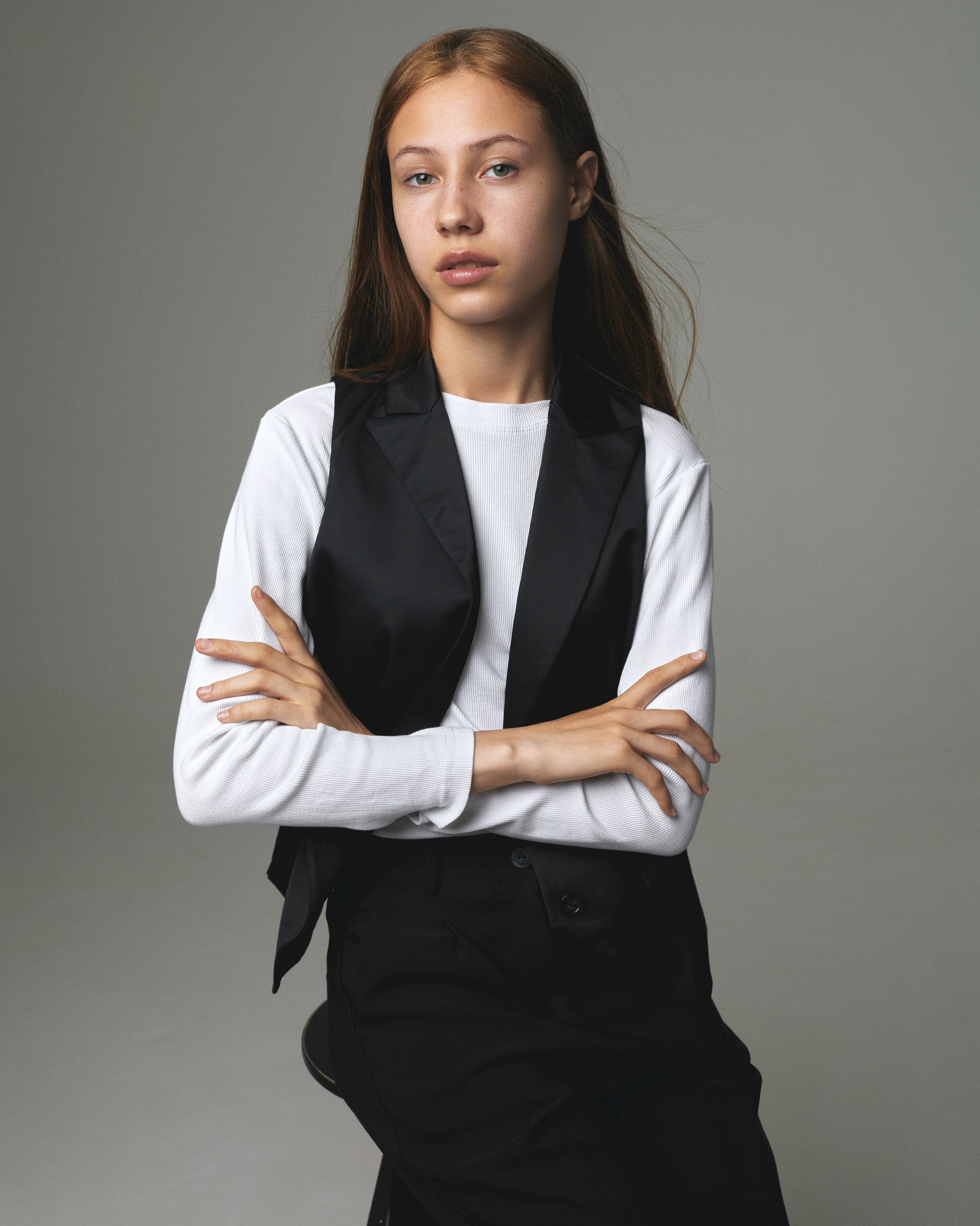 Varvara. Юрина Полина, фотограф из Екатеринбурга