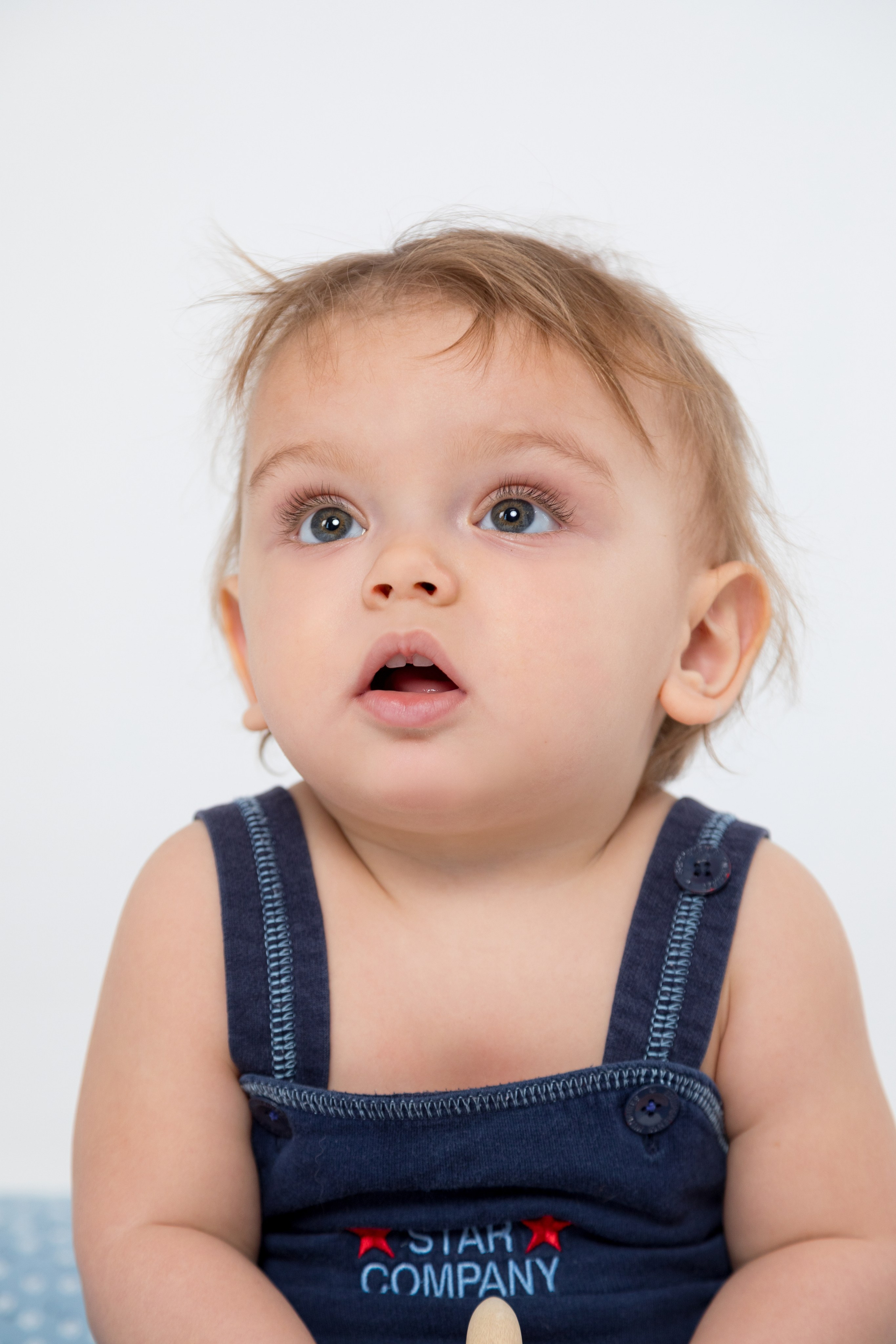 Вова, 1 годик. Детский и контент фотограф Надя Волкова Санкт-Петербург