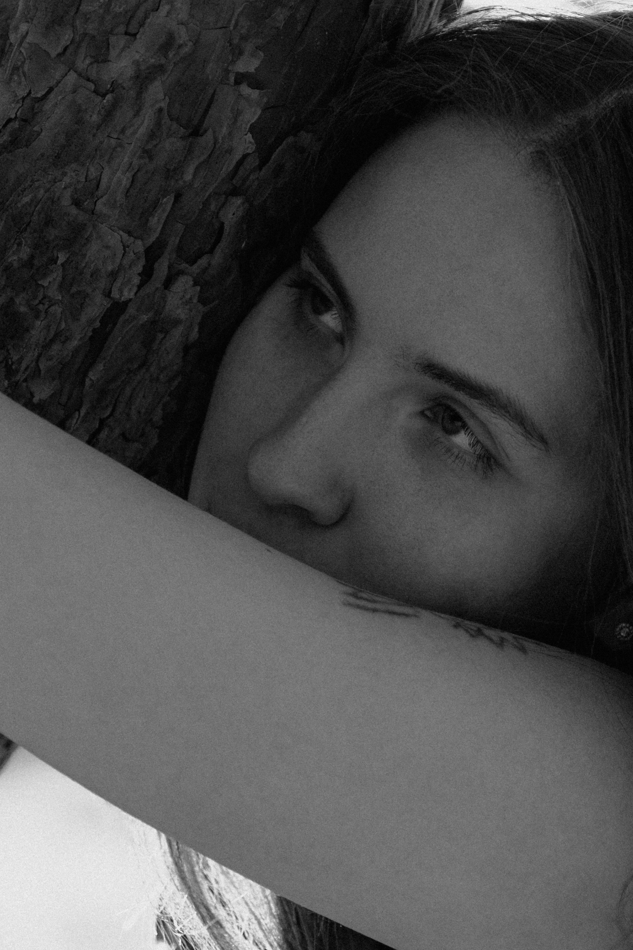 Vika. Татьяна Надёжина