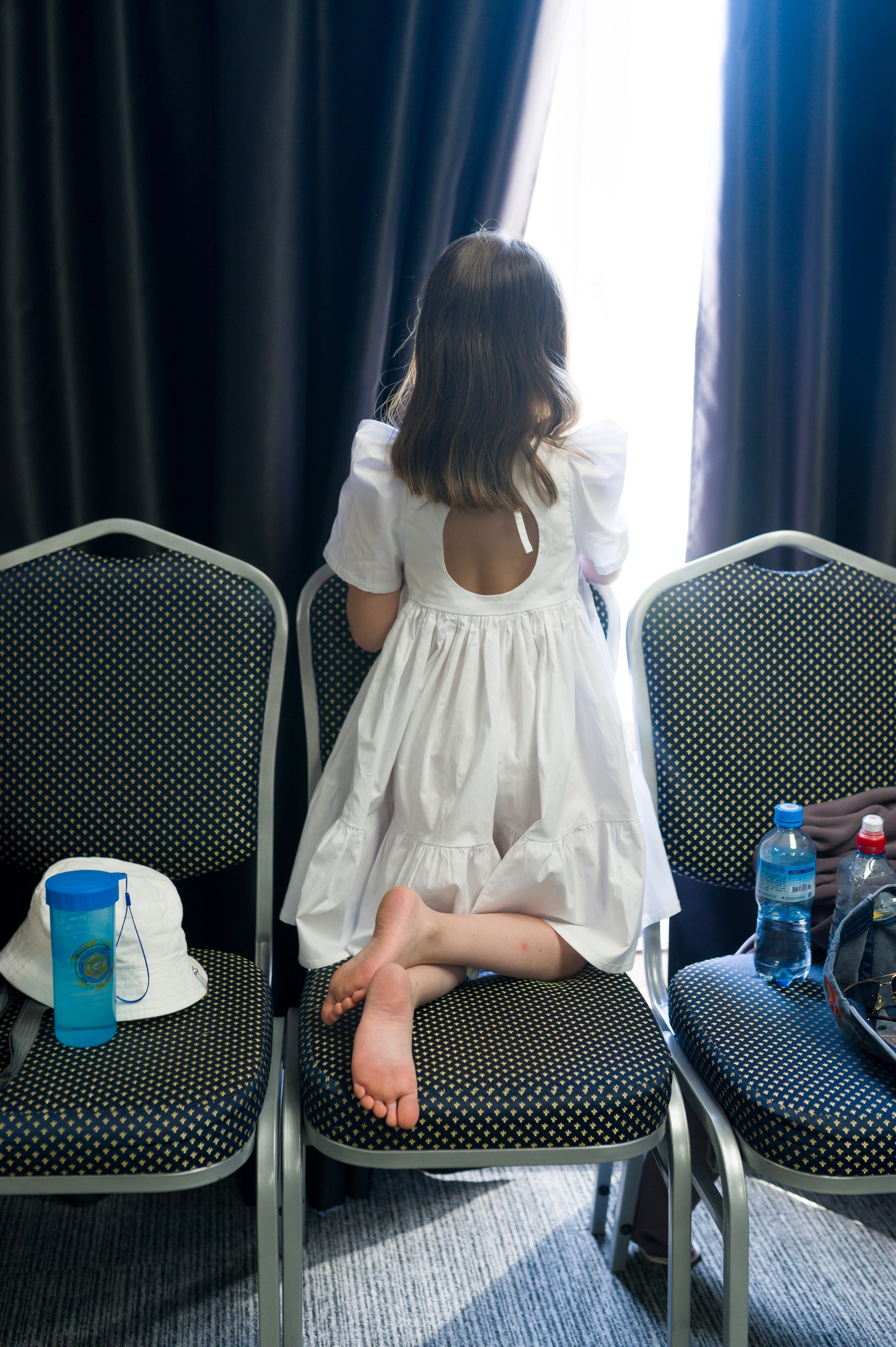 Фитнес кэмп. Фотограф Зырянова Яна, Снежинск, Екатеринбург, Челябинск