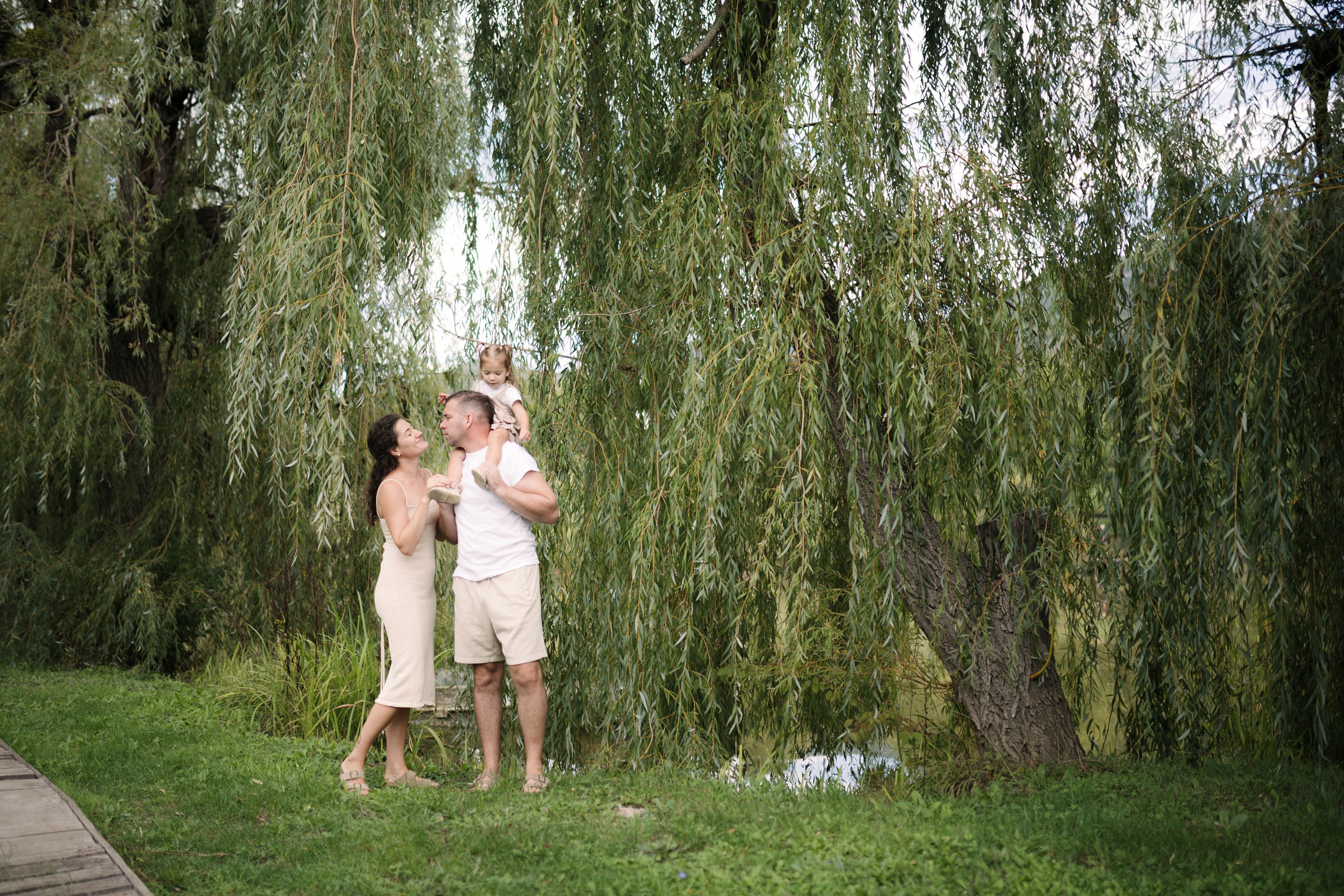 Семейные. Свадебный и семейный фотограф в Севастополе и Крыму Алина Зорина