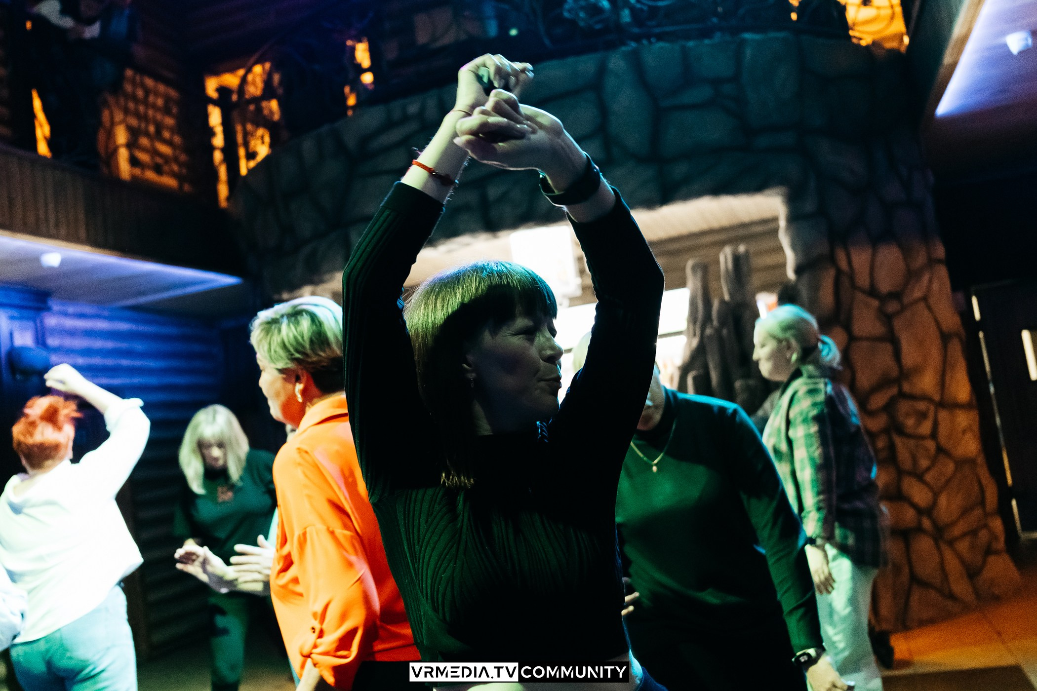 В гостях у «Петровича»