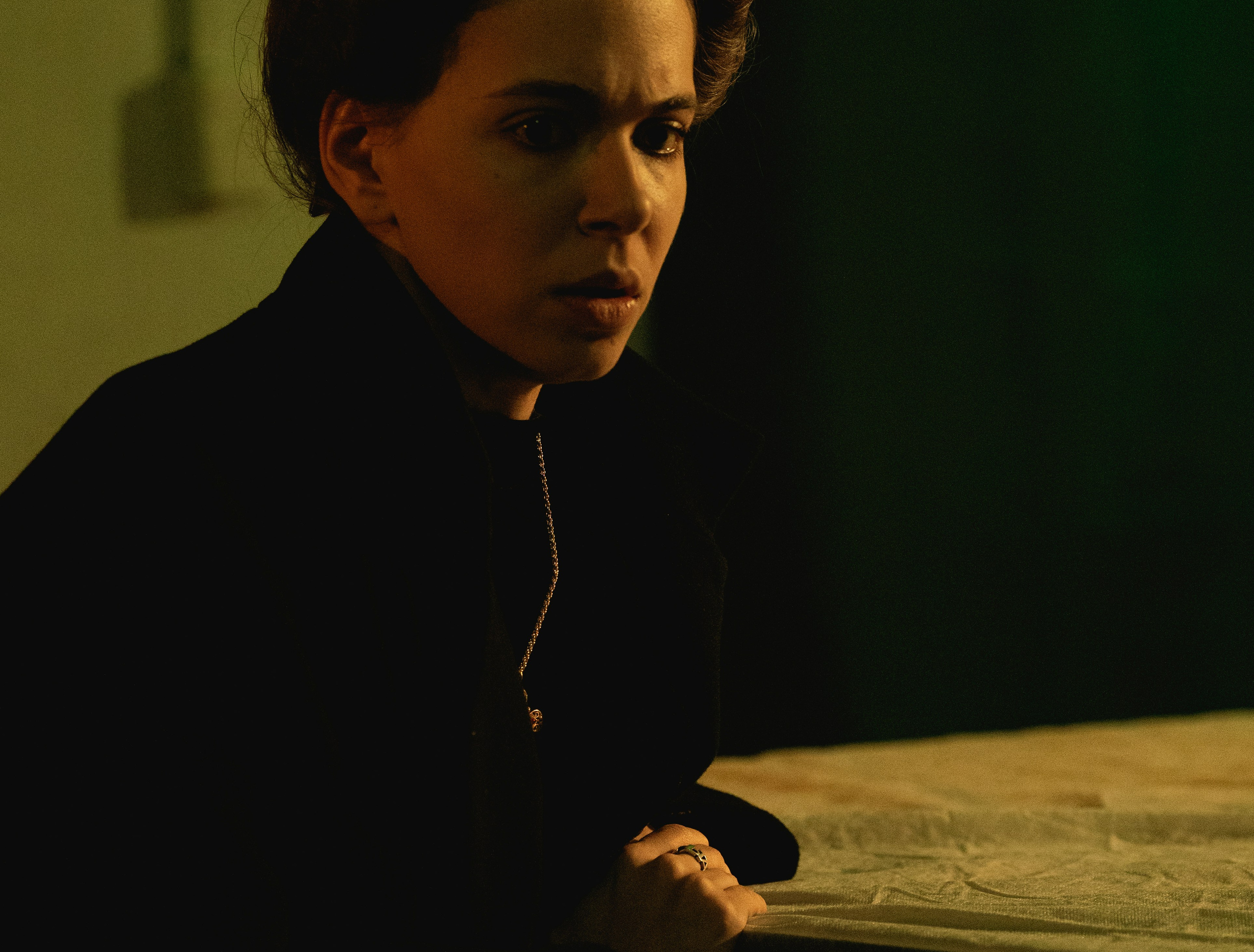 Дважды любимая. La Double Maîtresse. Фотограф Ирина Соколенко Санкт-Петербург