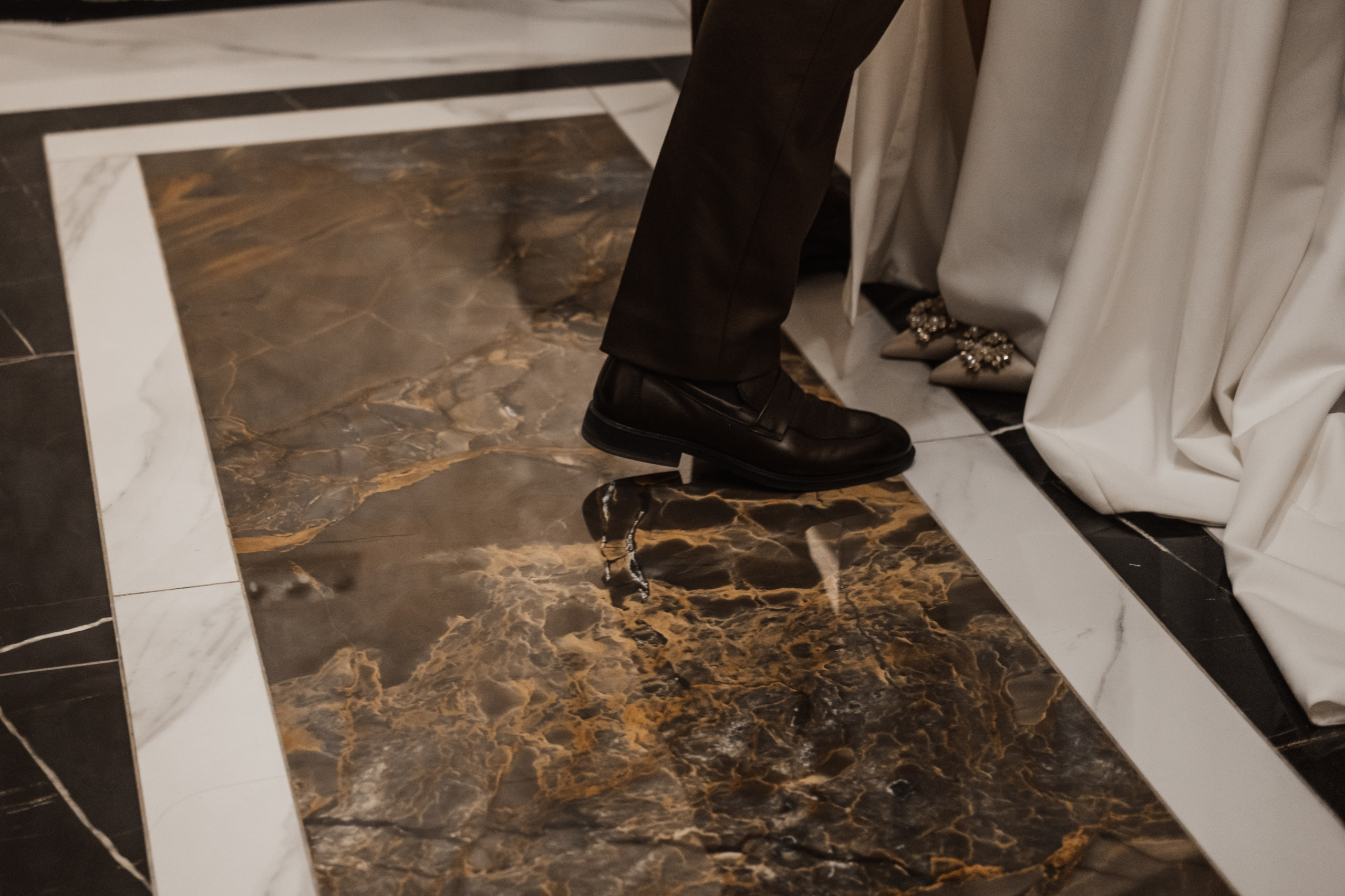 Мария и Александр. Свадебный и семейный фотограф в Ульяновске Анастасия Мышенкова