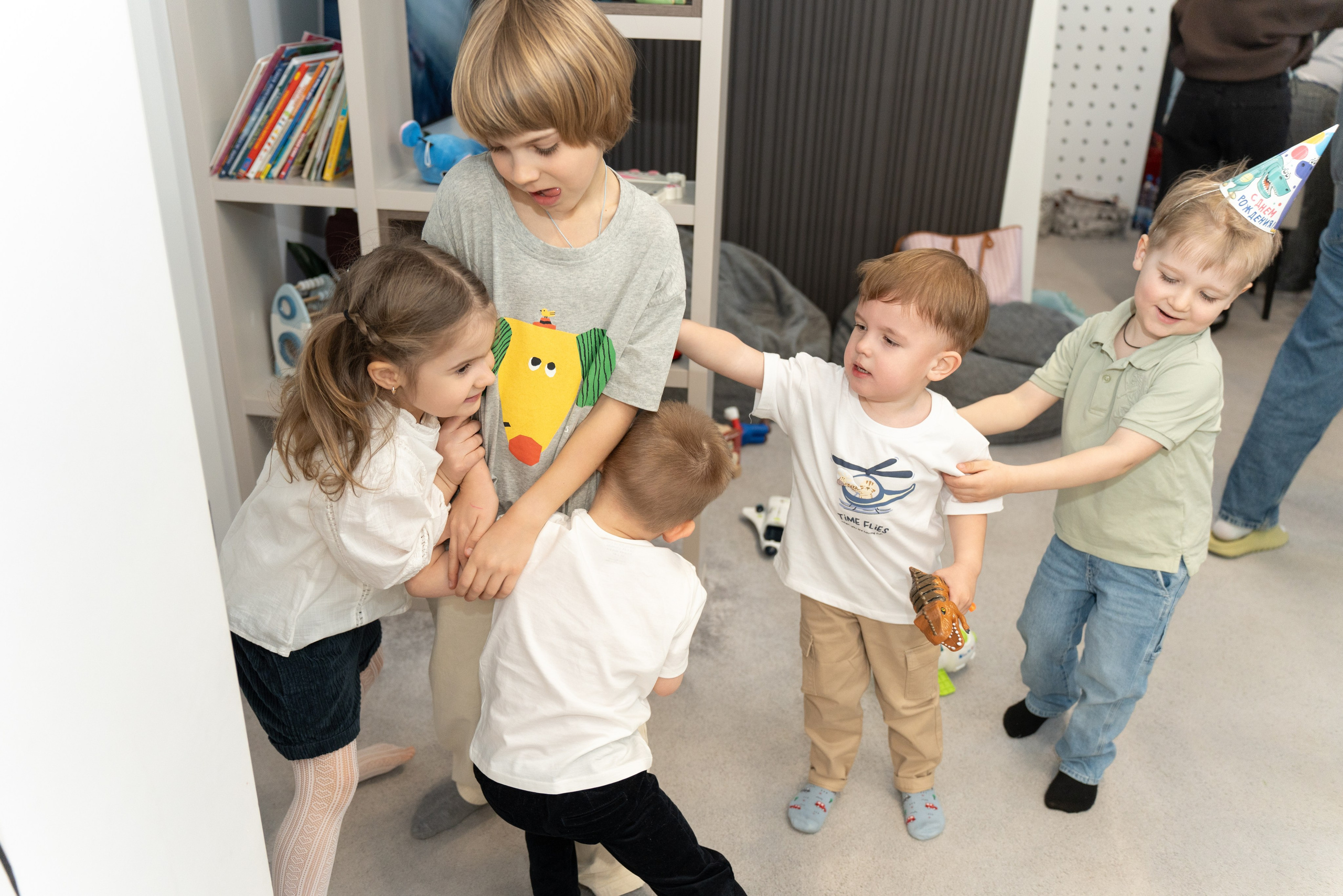 Базилион. Семейный и свадебный фотограф Минск, Беларусь Анна Орловская